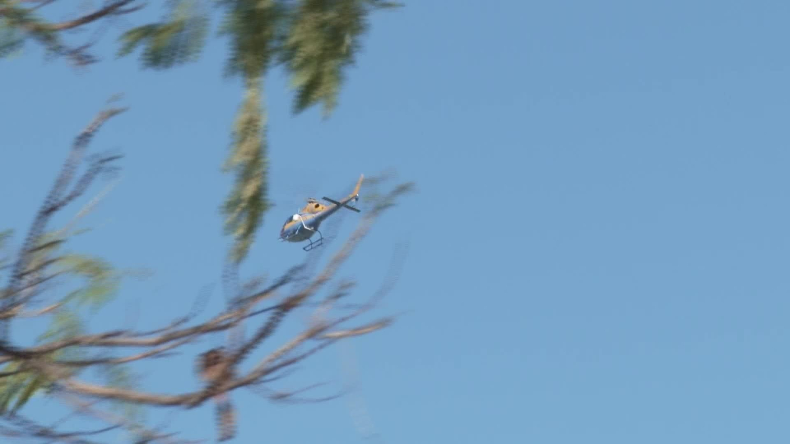 X037-SEVILLA OPERACION SALIDA