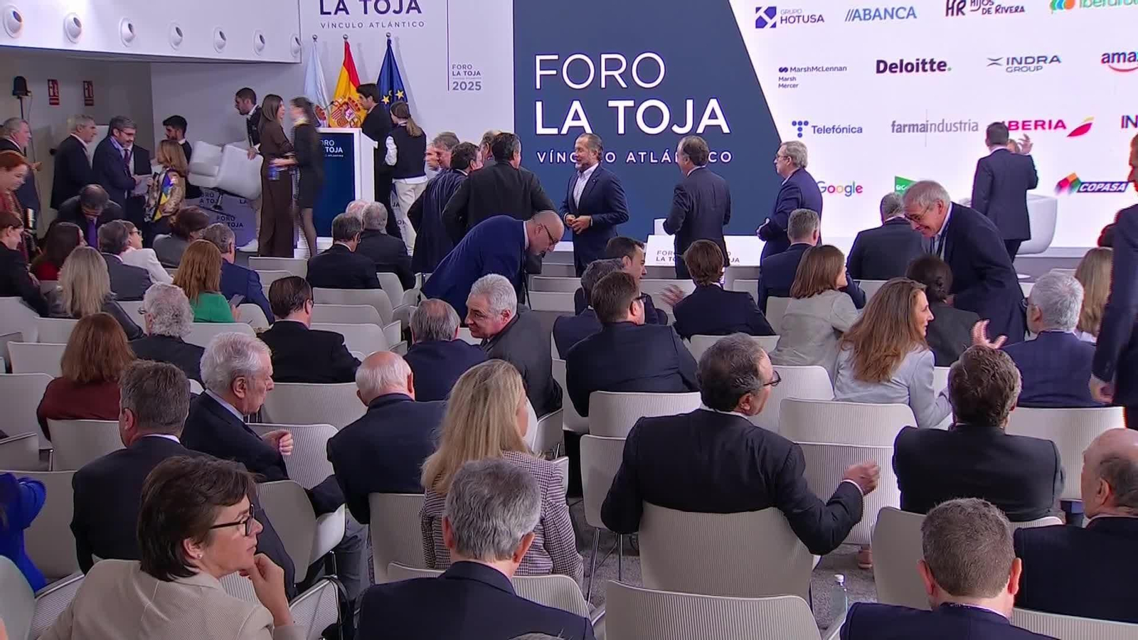 V013-PONTEVEDRA FEIJOO FORO LA TOJA V013-PONTEVEDRA FEIJOO FORO LA TOJA