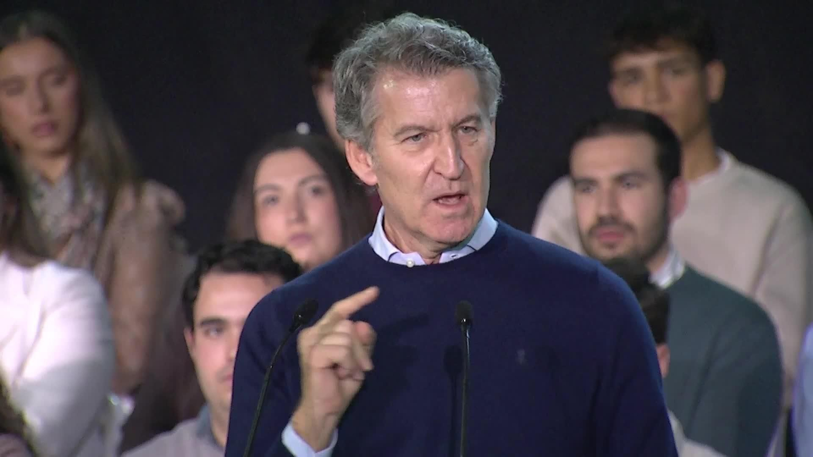 va feijoo con guardiola