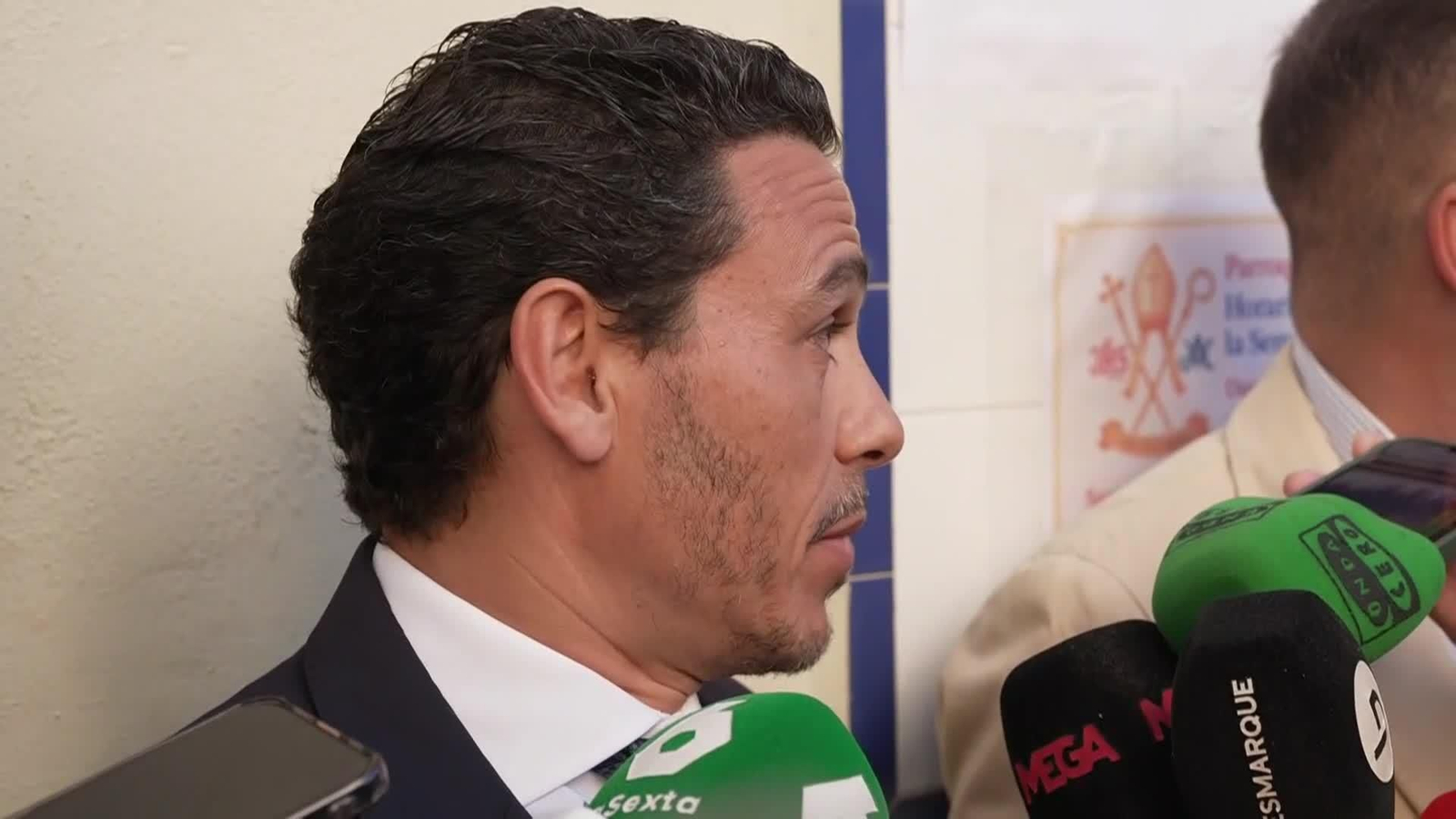 va del nido carrasco