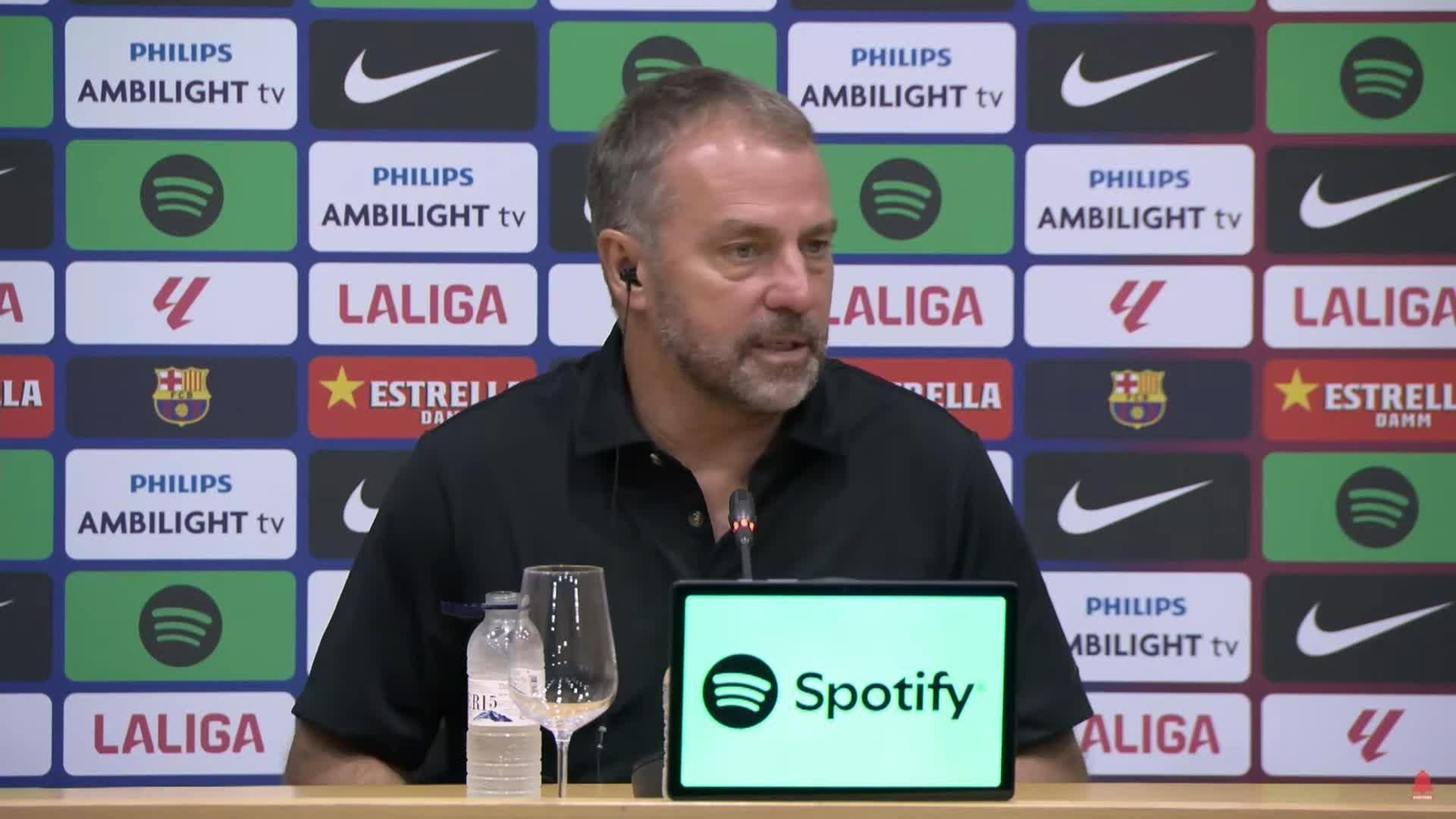 va barça girona