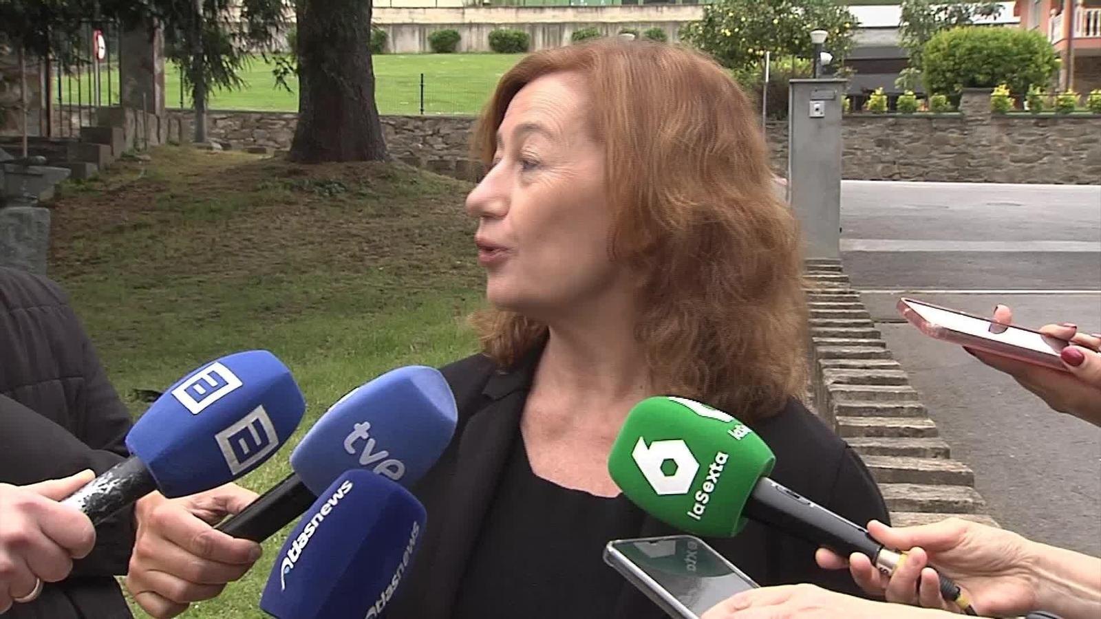 V030-ASTURIAS VISITA ARMENGOL