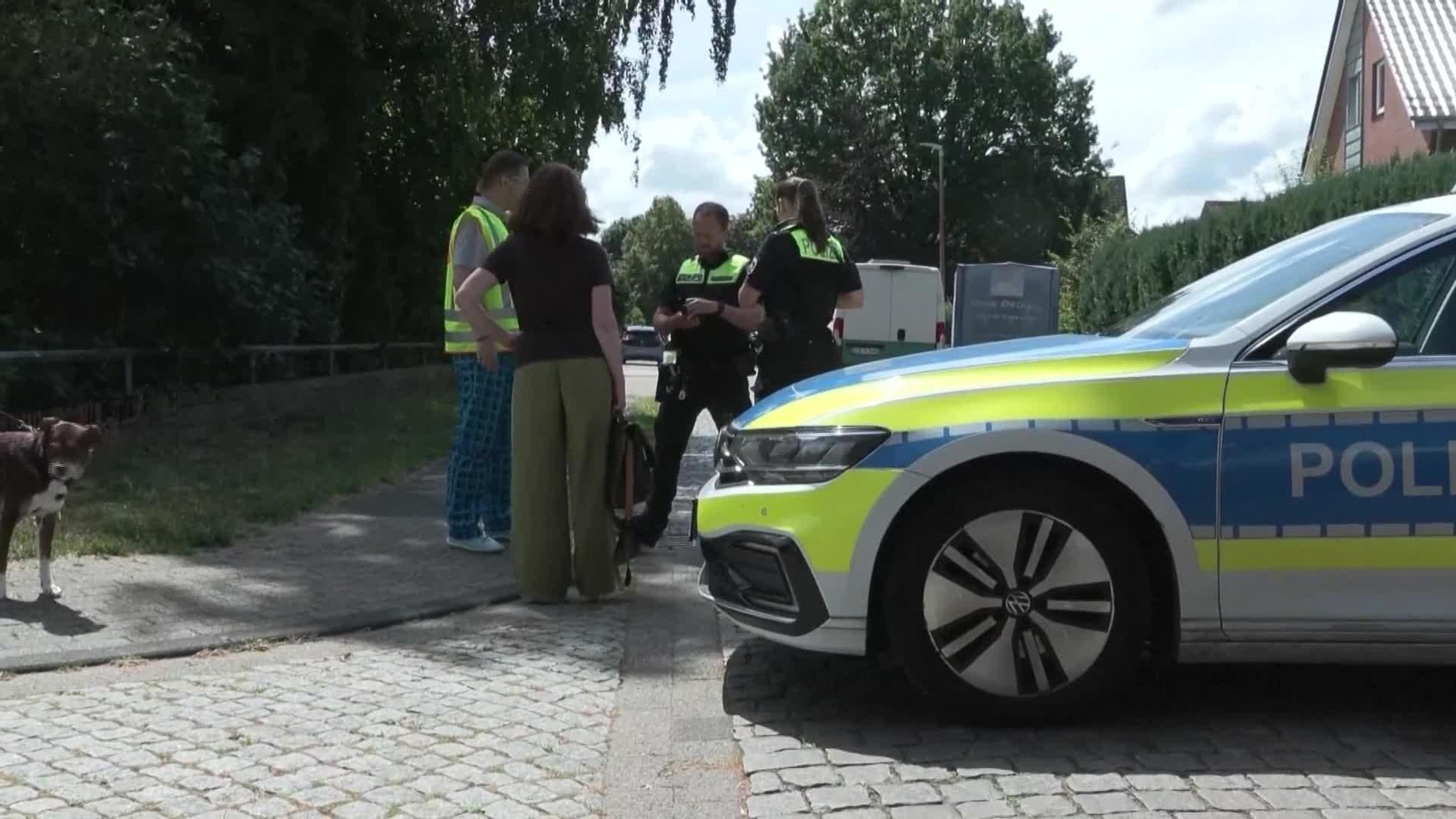 L055-ALEMANIA TIROTEO EN UN CENTRO JUVENIL