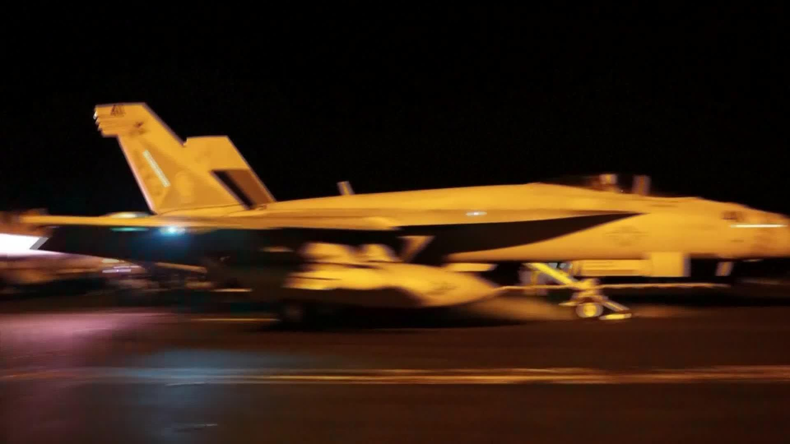 V008-IRAN NUEVOS ATAQUES DE EEUU