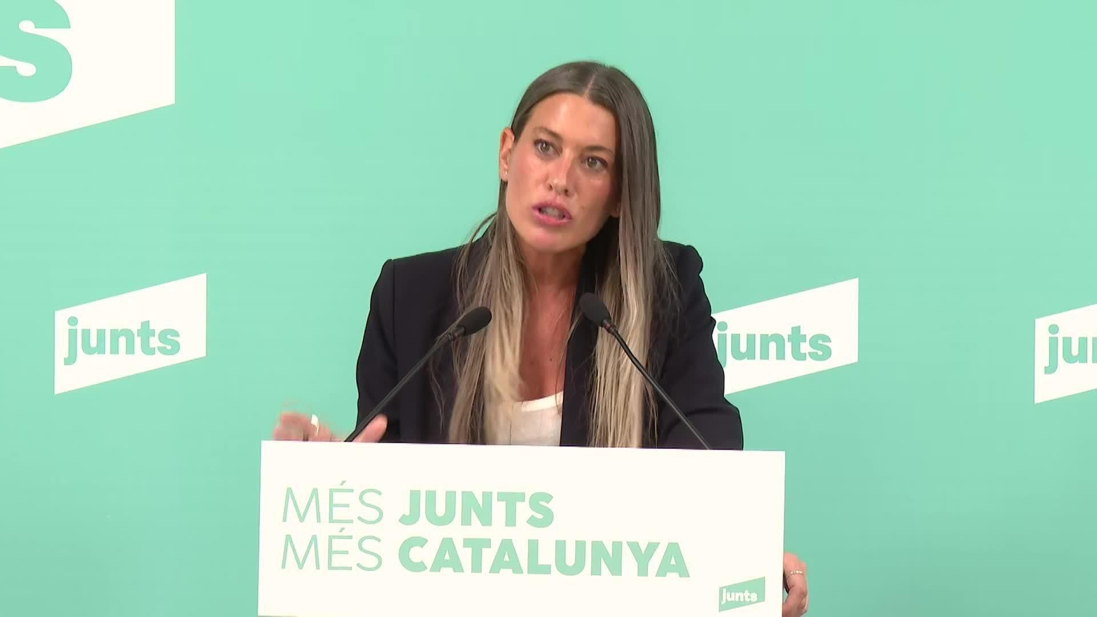 va nogueras sobre disturbios
