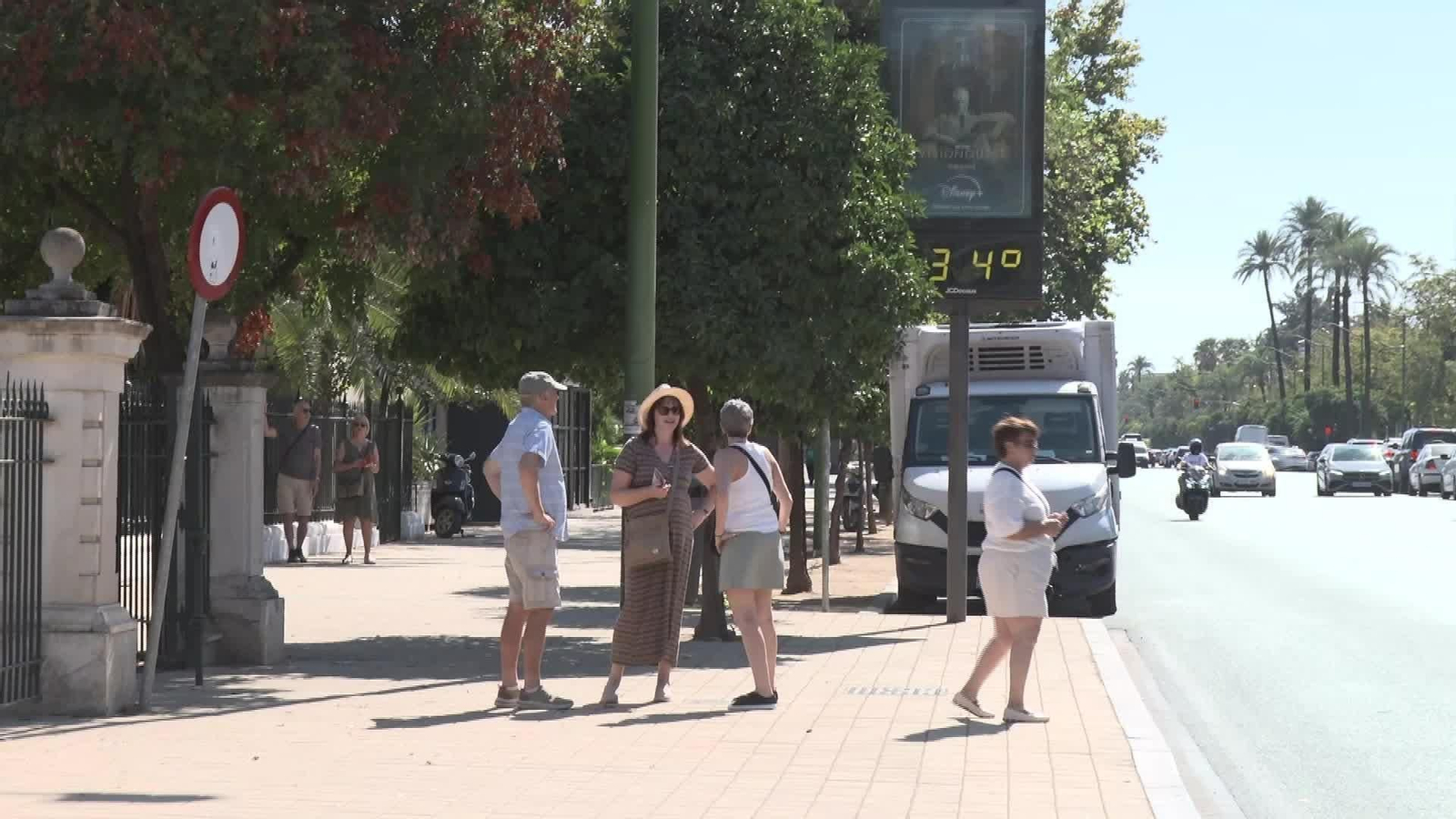 X063-SEVILLA MAXIMA TEMPERATURA