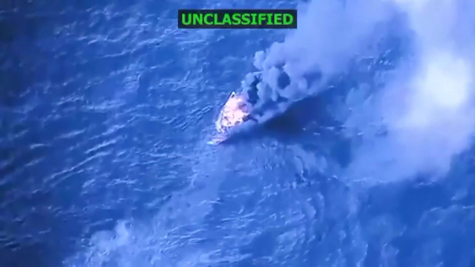 va eeuu narcos venezuela