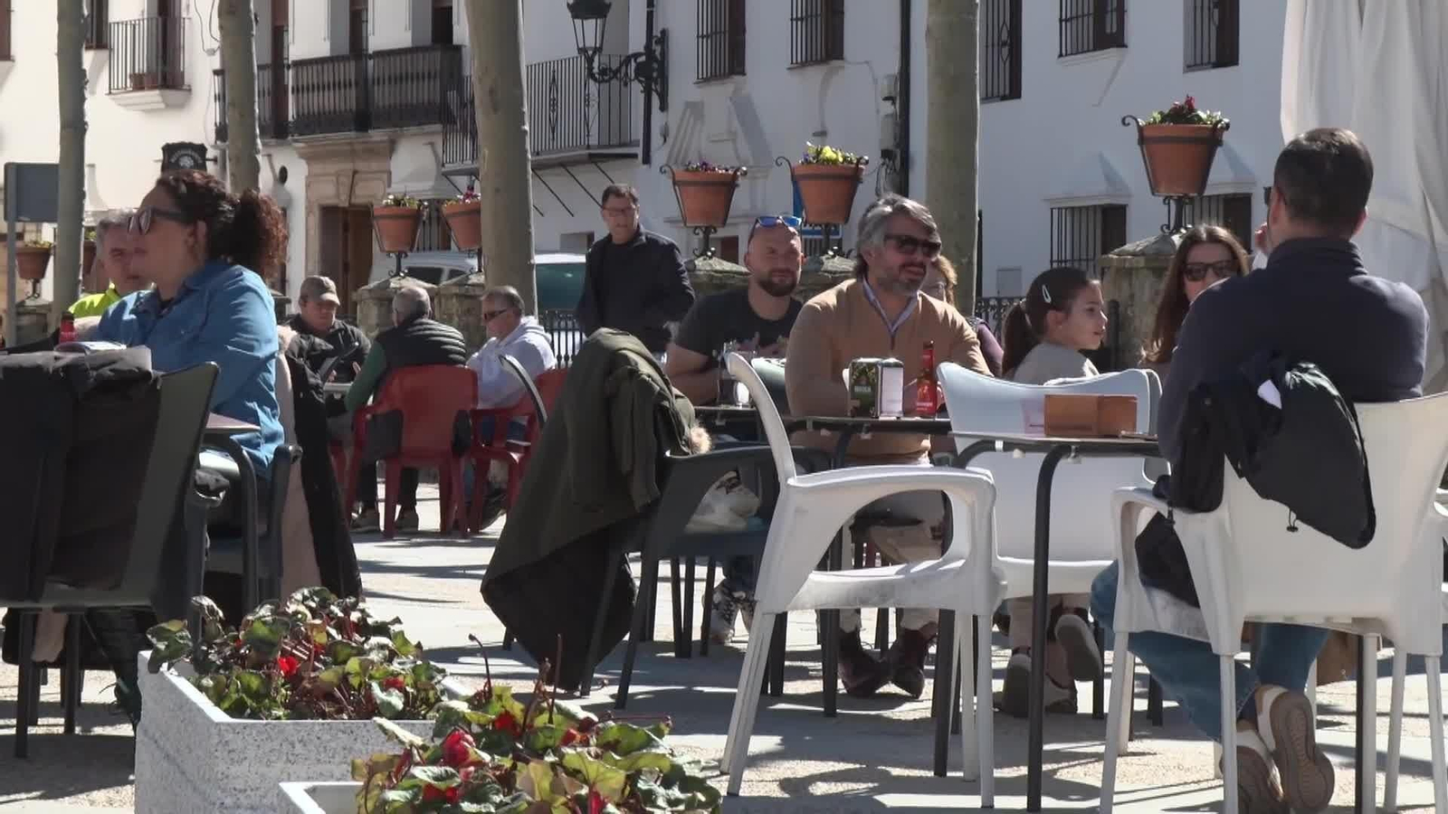 web cadiz negocios grazalema tras temporal