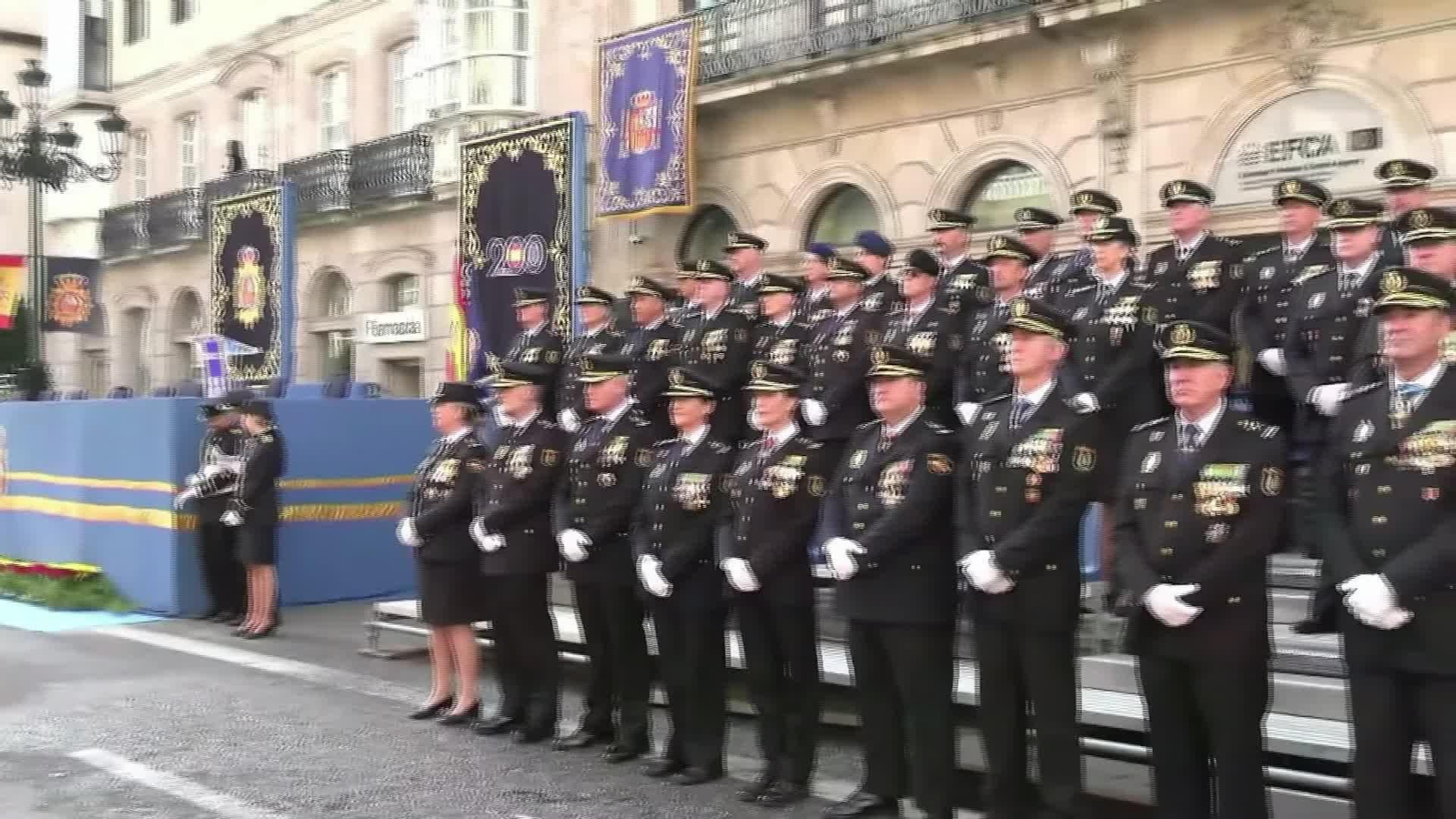 J017-VIGO DIA POLICIA MARLASKA J017-VIGO DIA POLICIA MARLASKA