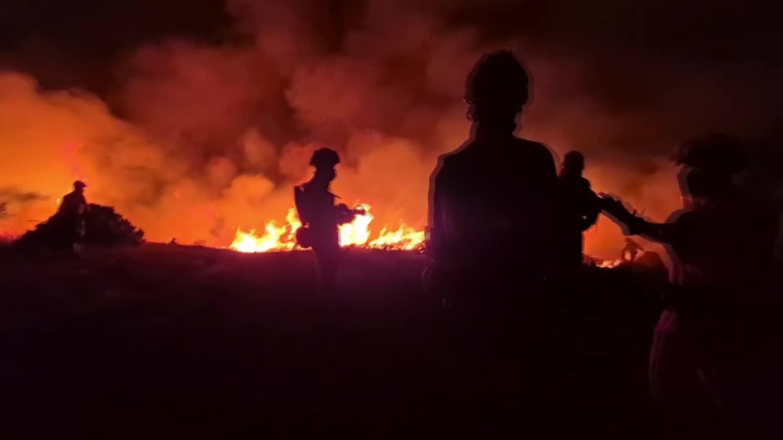 S031-GUADALAJARA INCENDIO PICO DEL LOBO