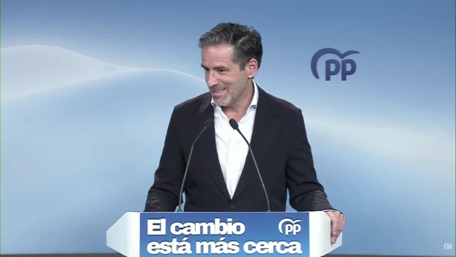Sémper: "Nosotros queremos que gane España, aunque juegue peor"