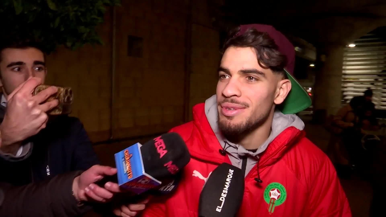 M053-SEVILLA REGRESO ABDE ANOCHE