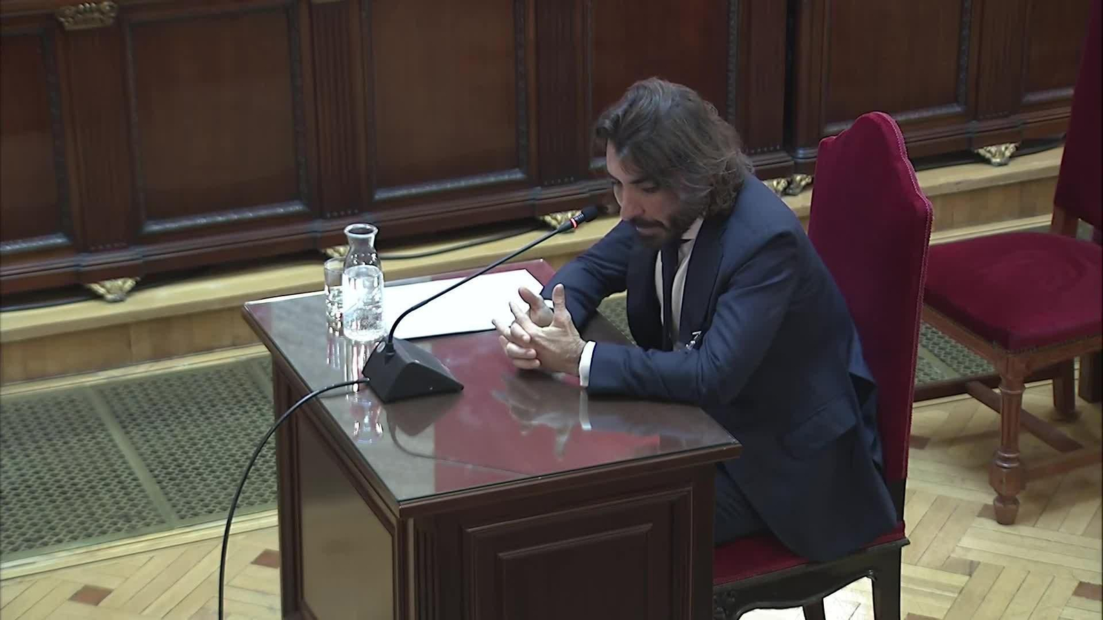 M086-SUPREMO JUICIO MASCARILLAS JAVIER HIDALGO 2