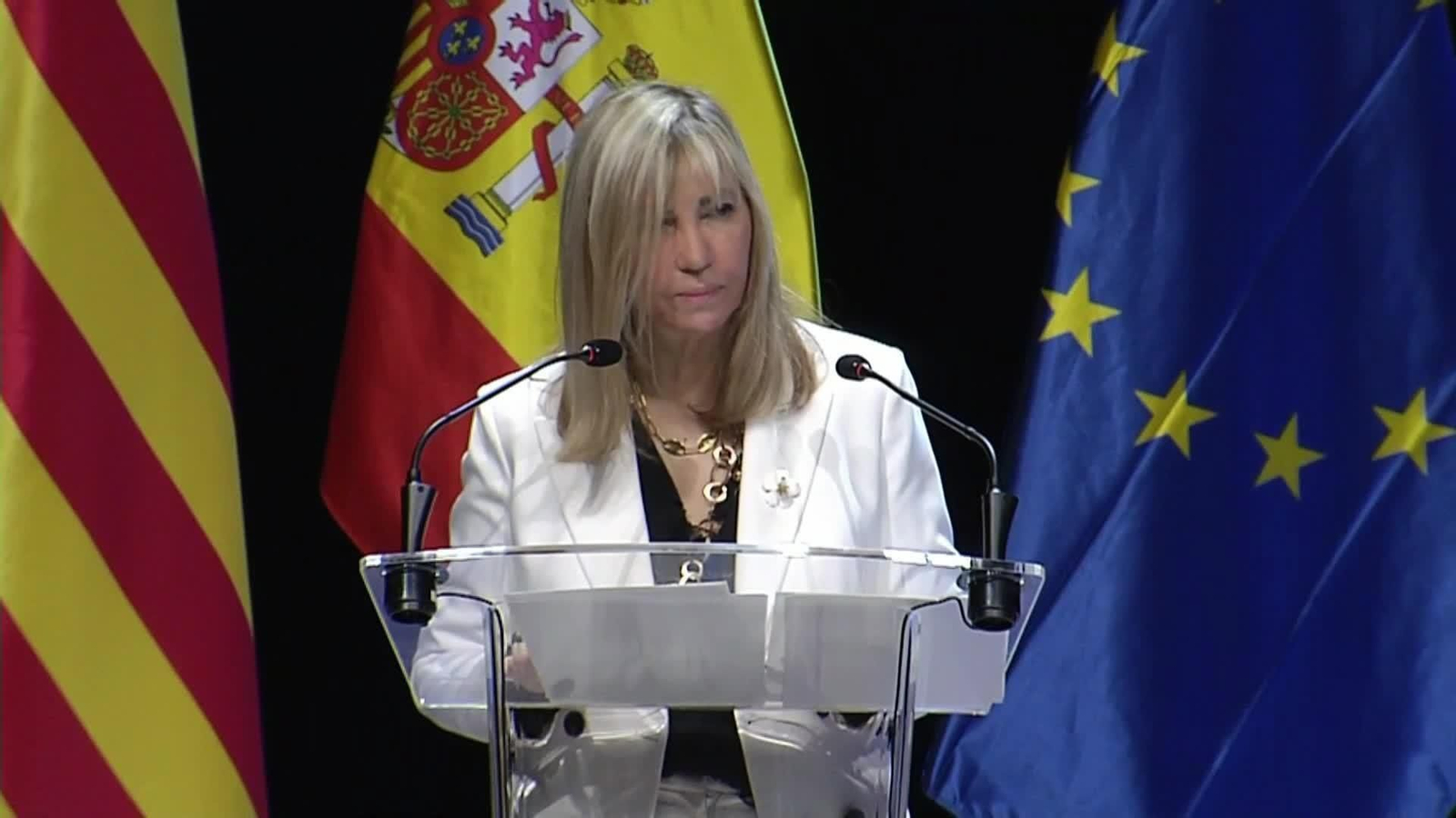 va perello independencia judicial