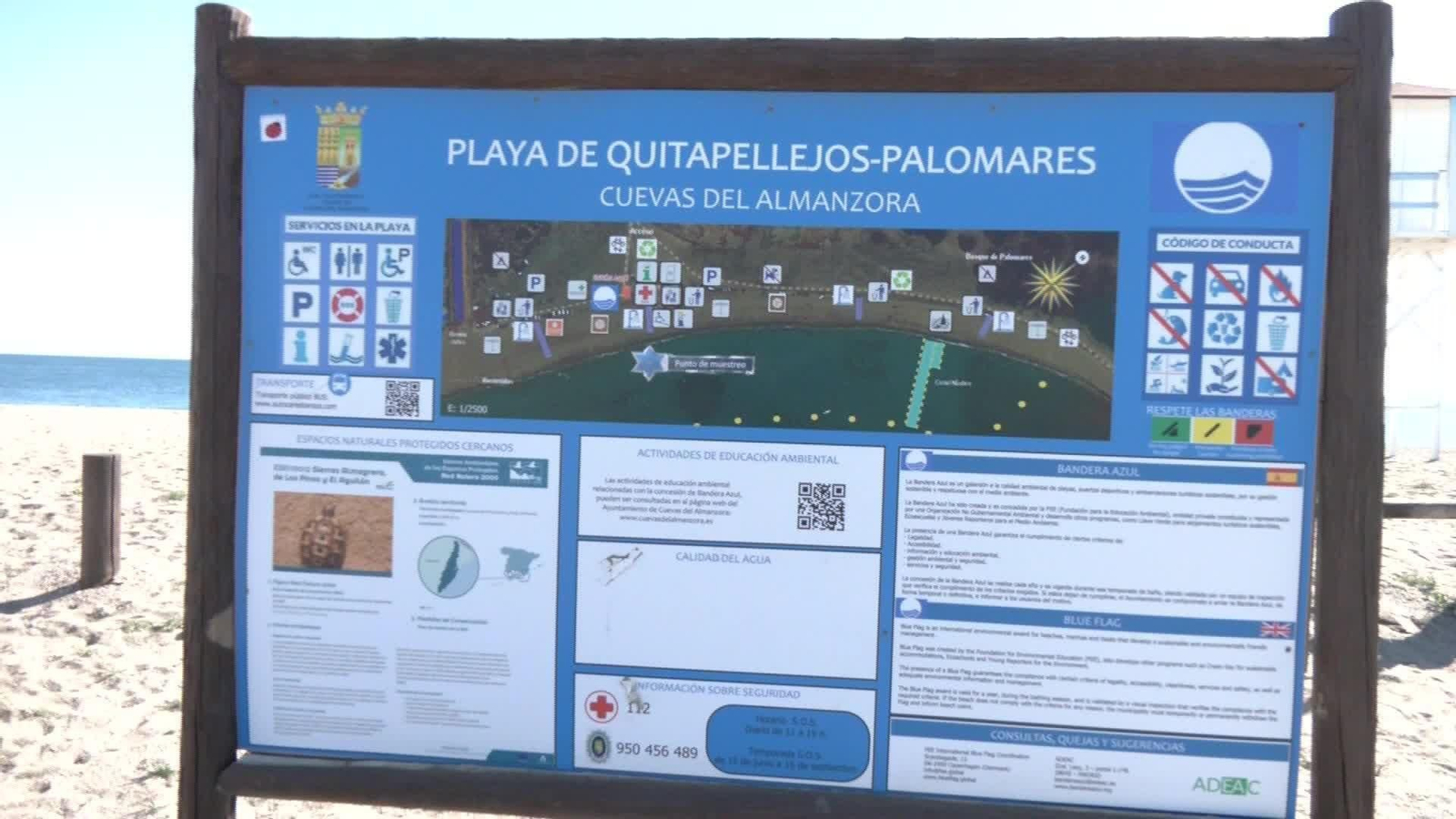 D025-ALMERIA PROTESTA ECOLOGISTAS PALOMARES