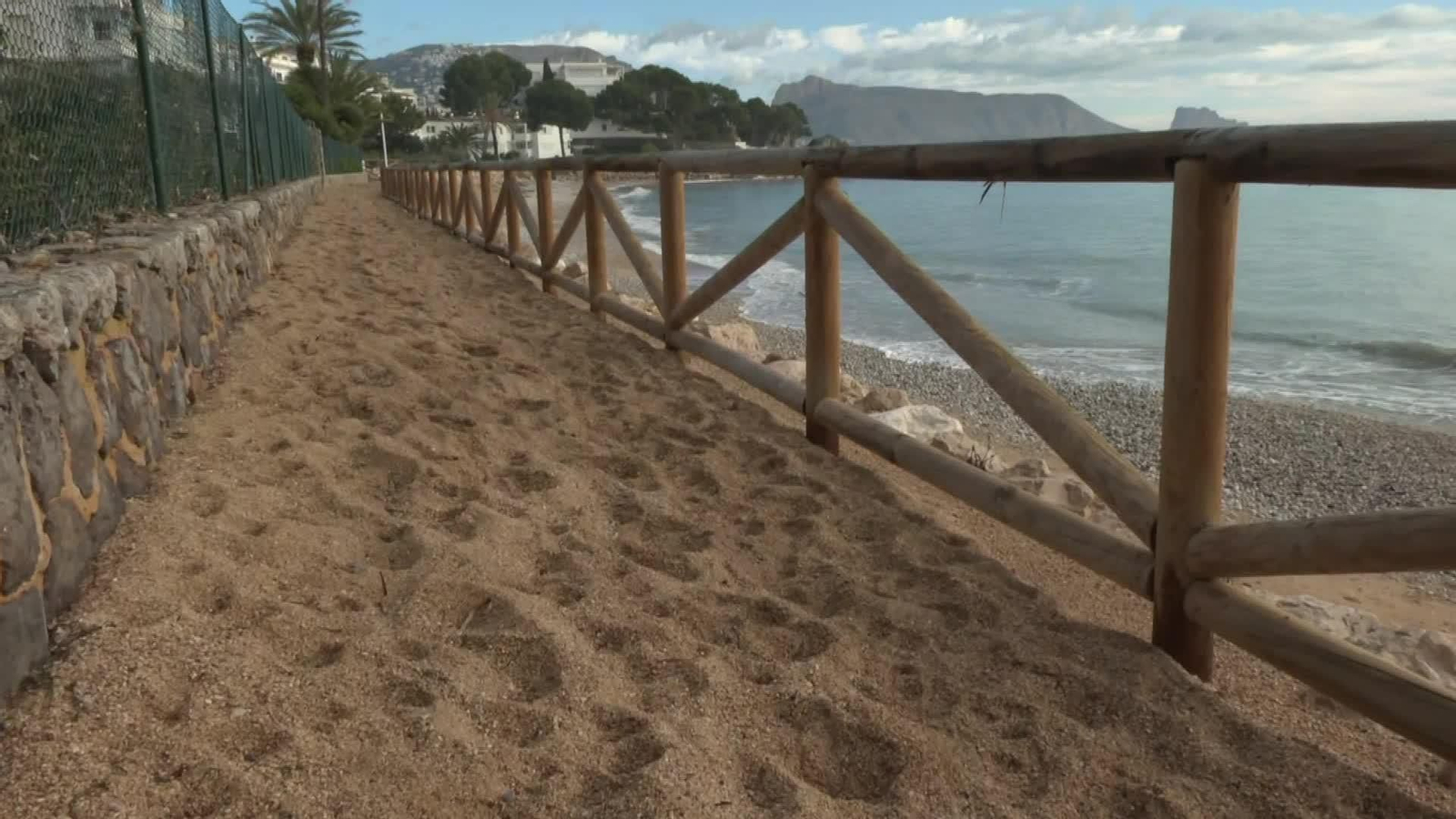 V066-ALICANTE BORRASCA DESTROZOS