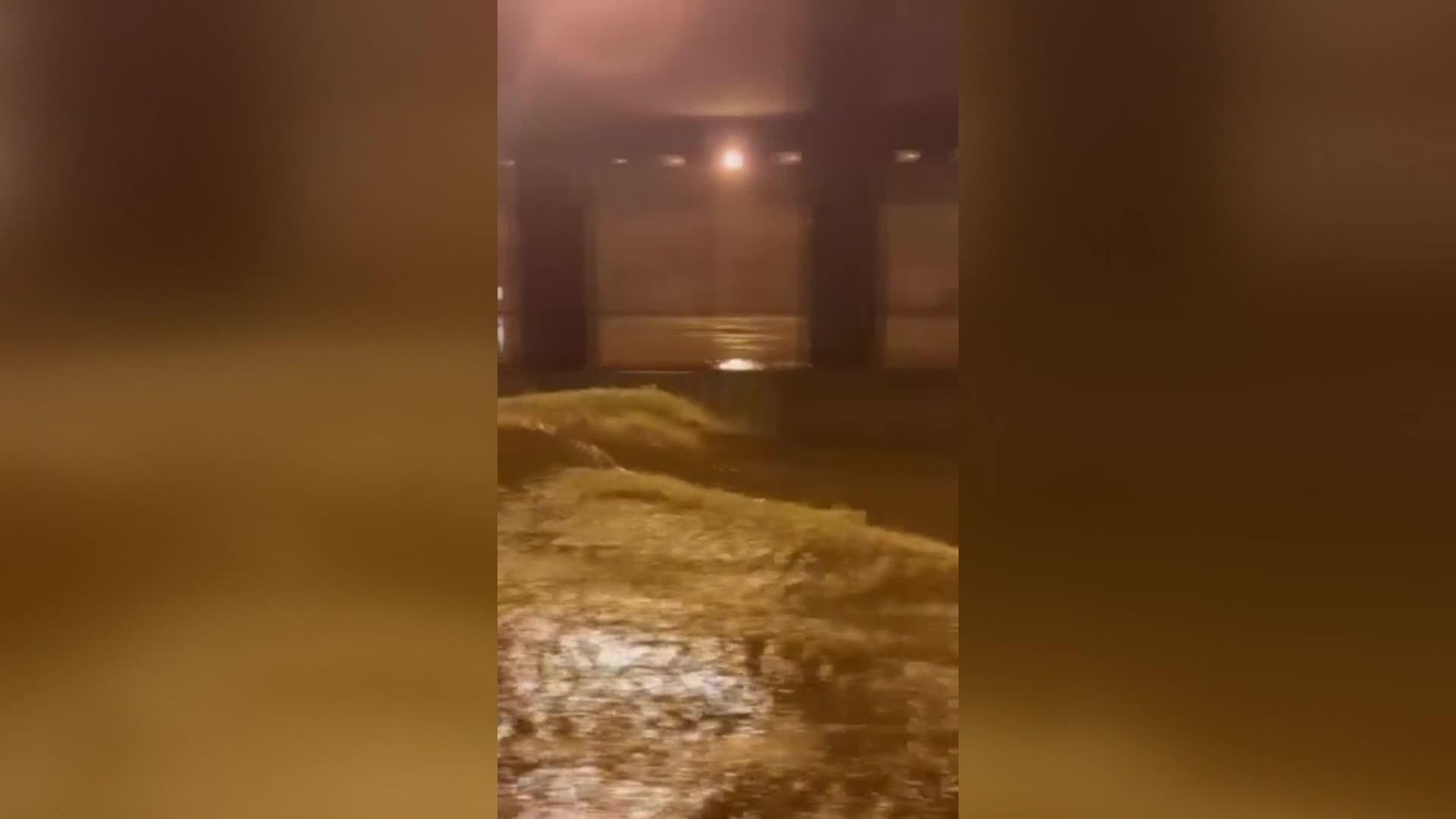 web caos lluvias cataluna