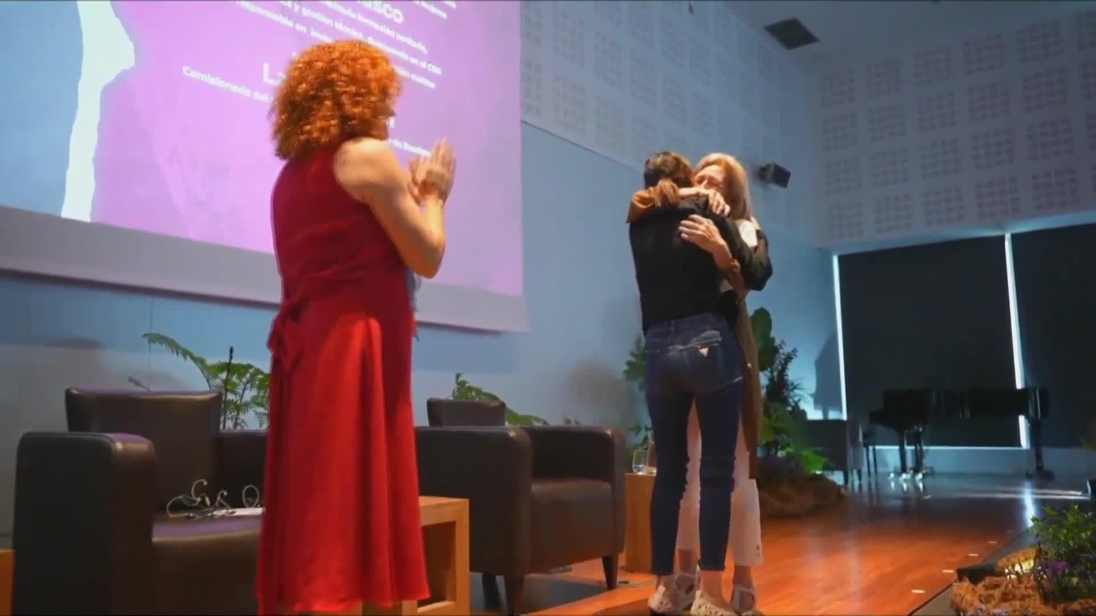 va nevenka vuelve a ponferrada