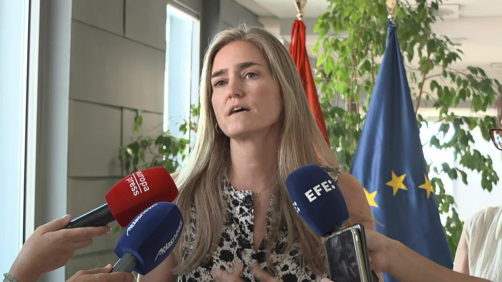 va sara aagesen tarde incendios