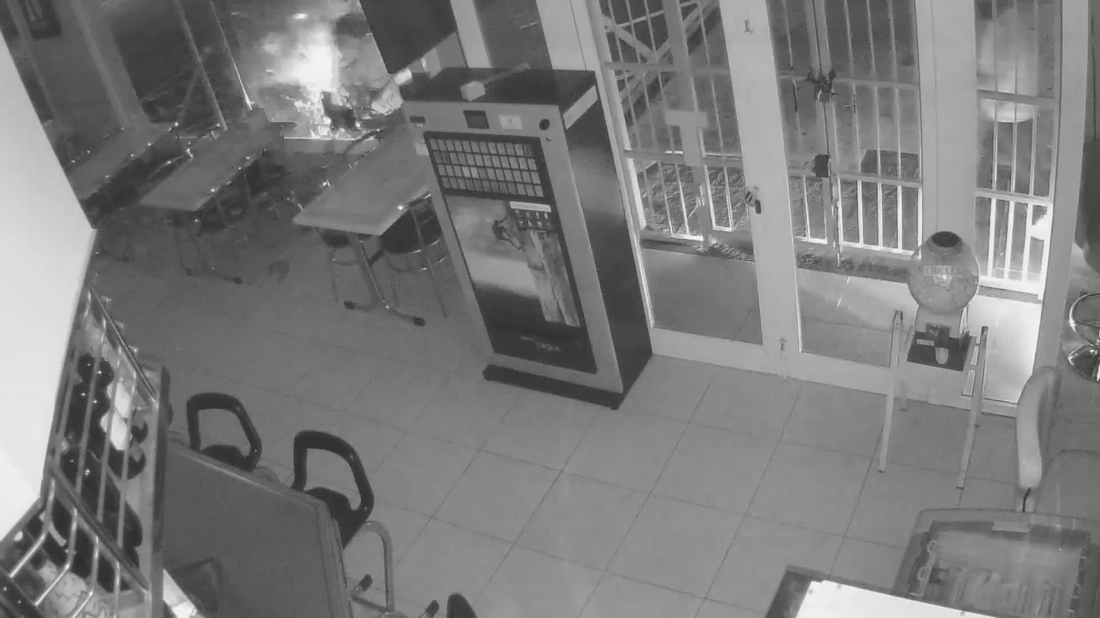 M012-TENERIFE OP  POLICIA ROBOS