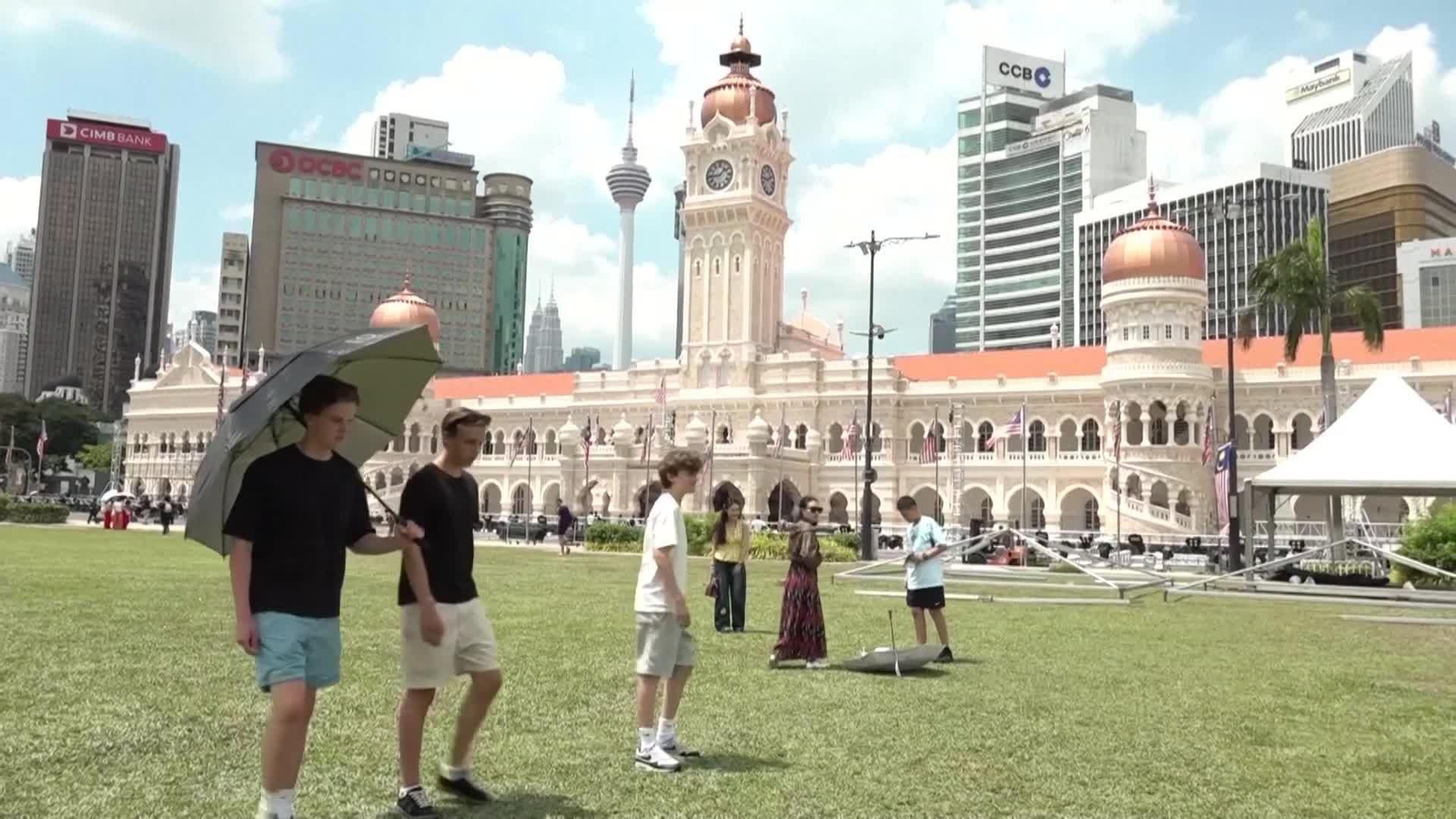 va temperaturas record malasia
