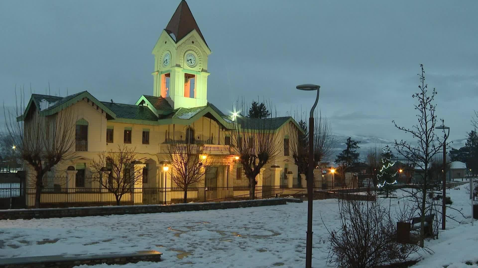 J038-VARIOS TEMPORAL TARDE