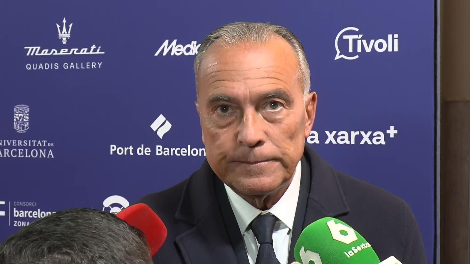 L080-BARCELONA TOTALES RAFAEL YUSTE Y VICTOR FONT