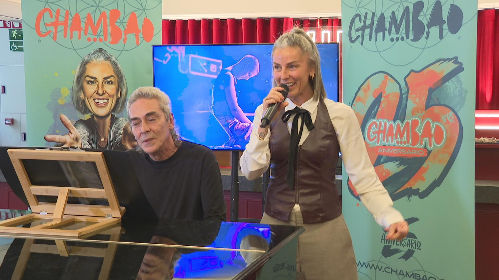 V020 MADRID 25 ANIVERSARIO CHAMBAO frame 16641