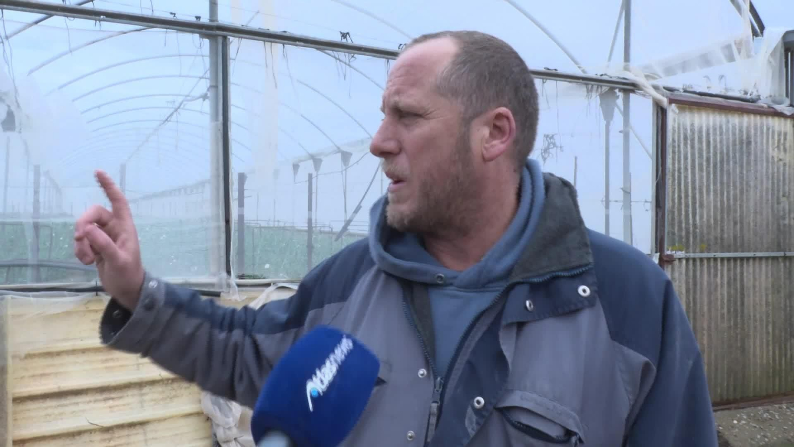 L057-LEBRIJA DAÑOS AGRÍCOLAS LLUVIAS