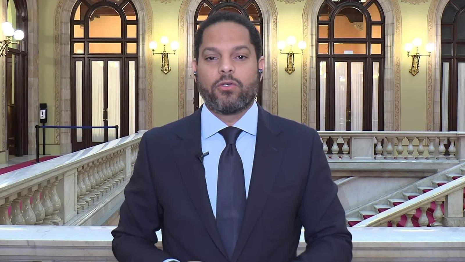 J011-BARCELONA ENTREVISTA GARRIGA VOX