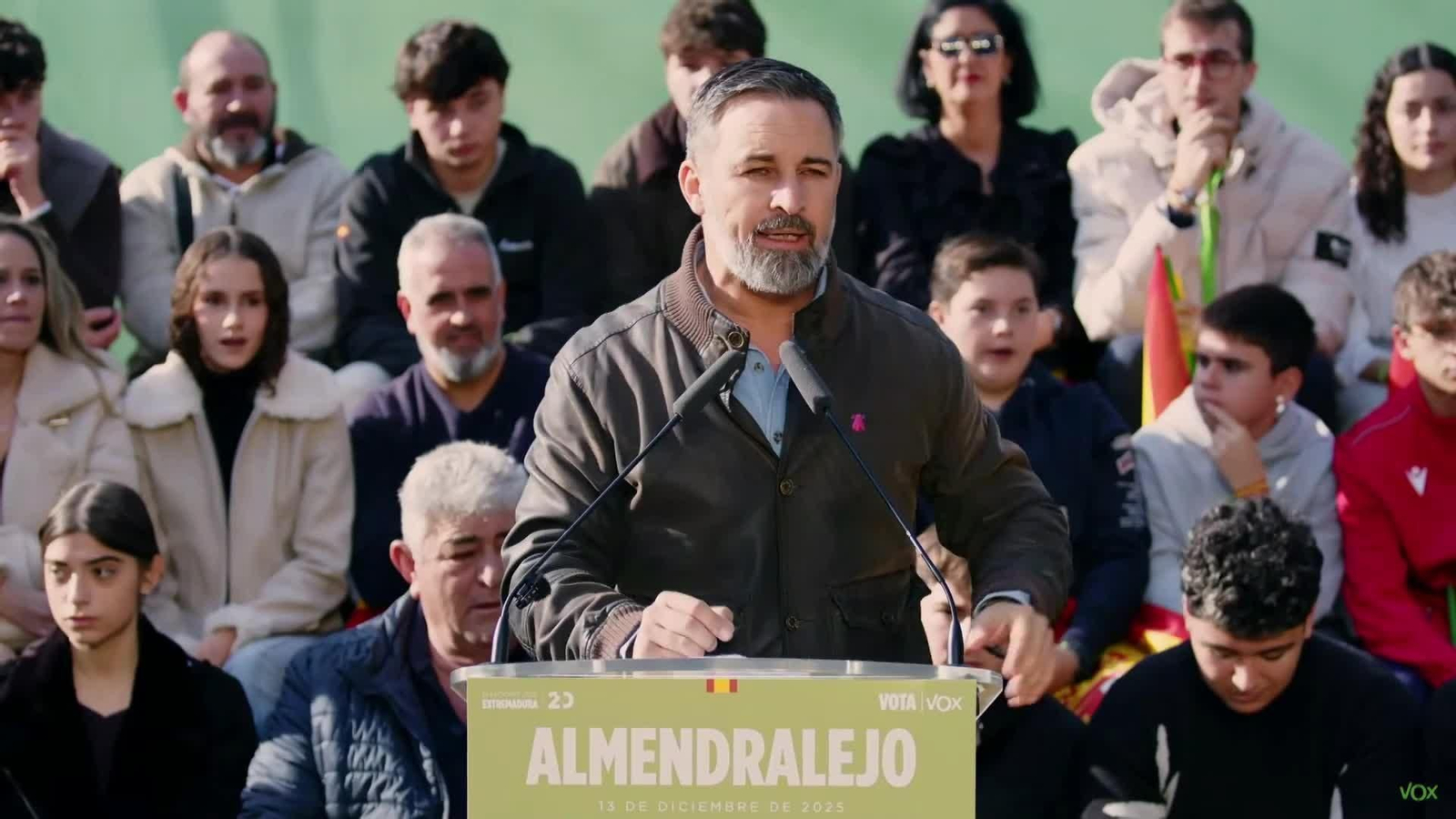 va abascal vox