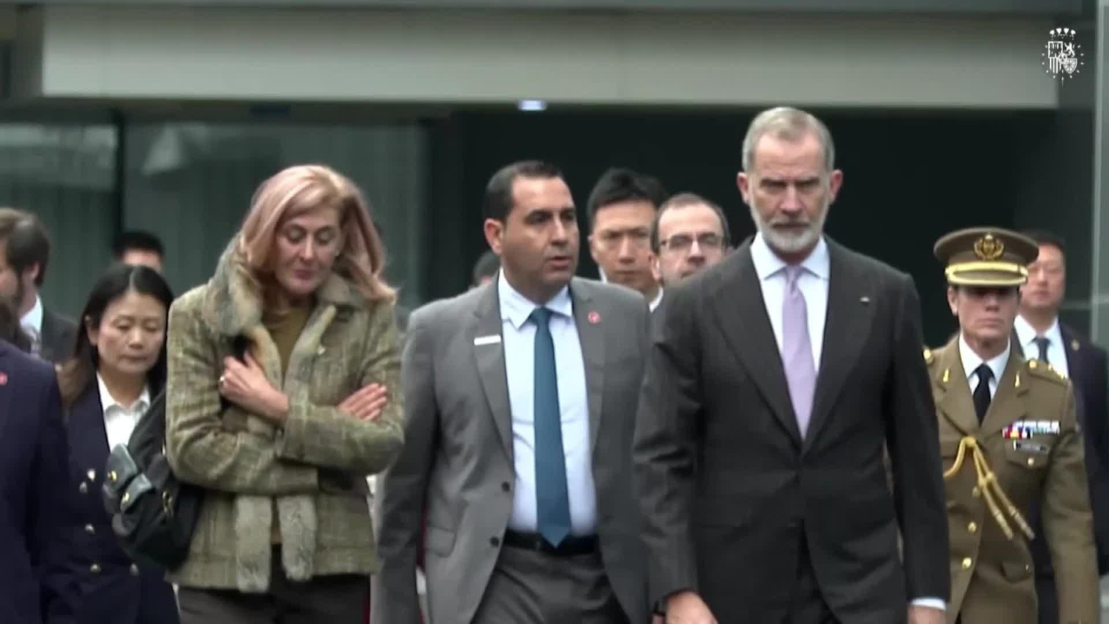 M065-EDI CHINA VISITA REYES