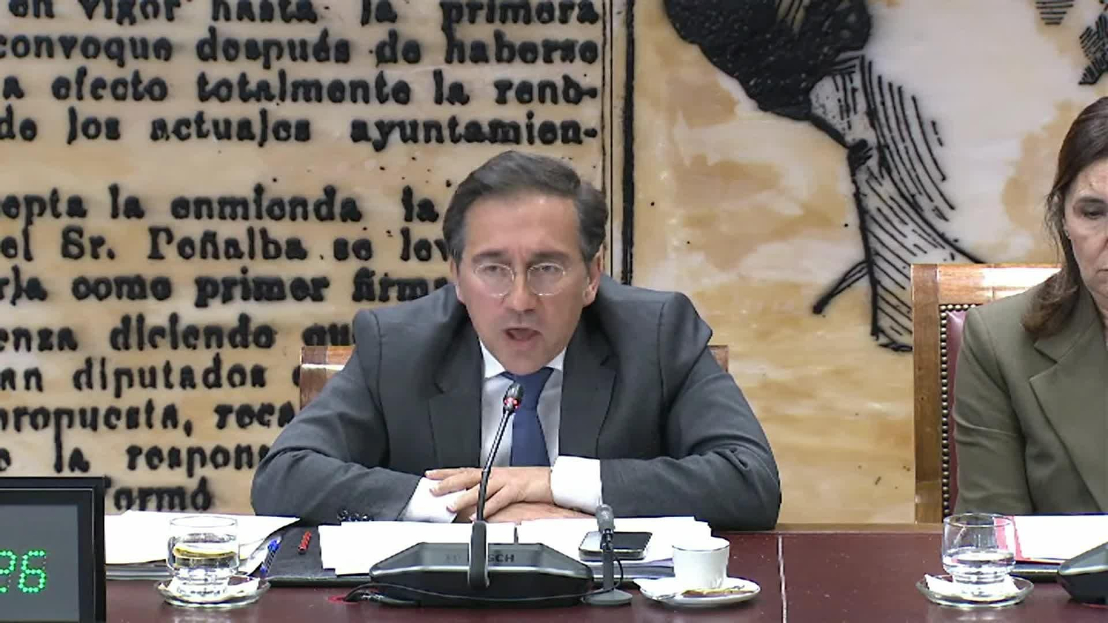 V049-SENADO TOTAL ALBARES SOBRE ESTER MUÑOZ