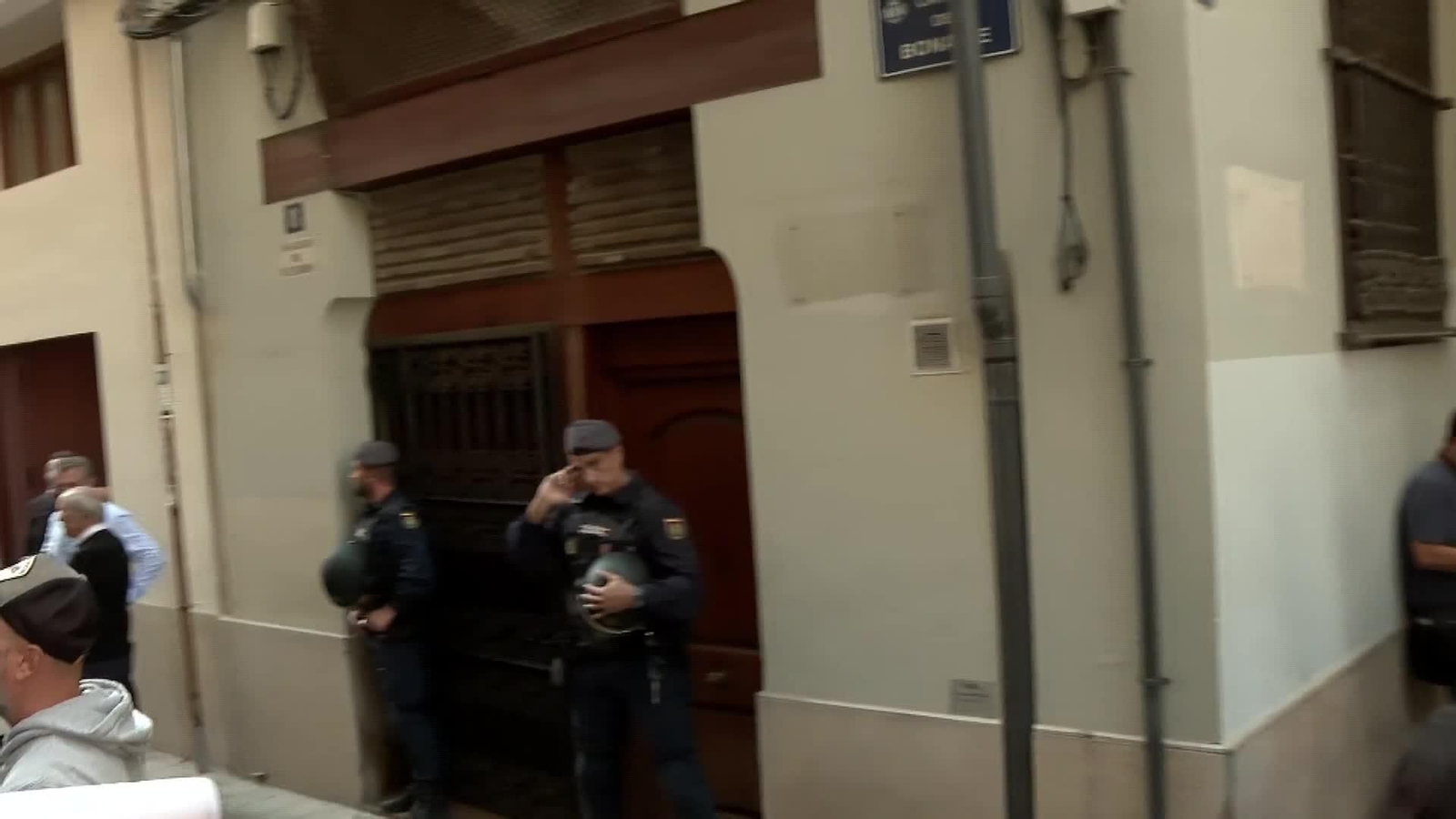 va caminata del ventorro al palau va caminata del ventorro al palau