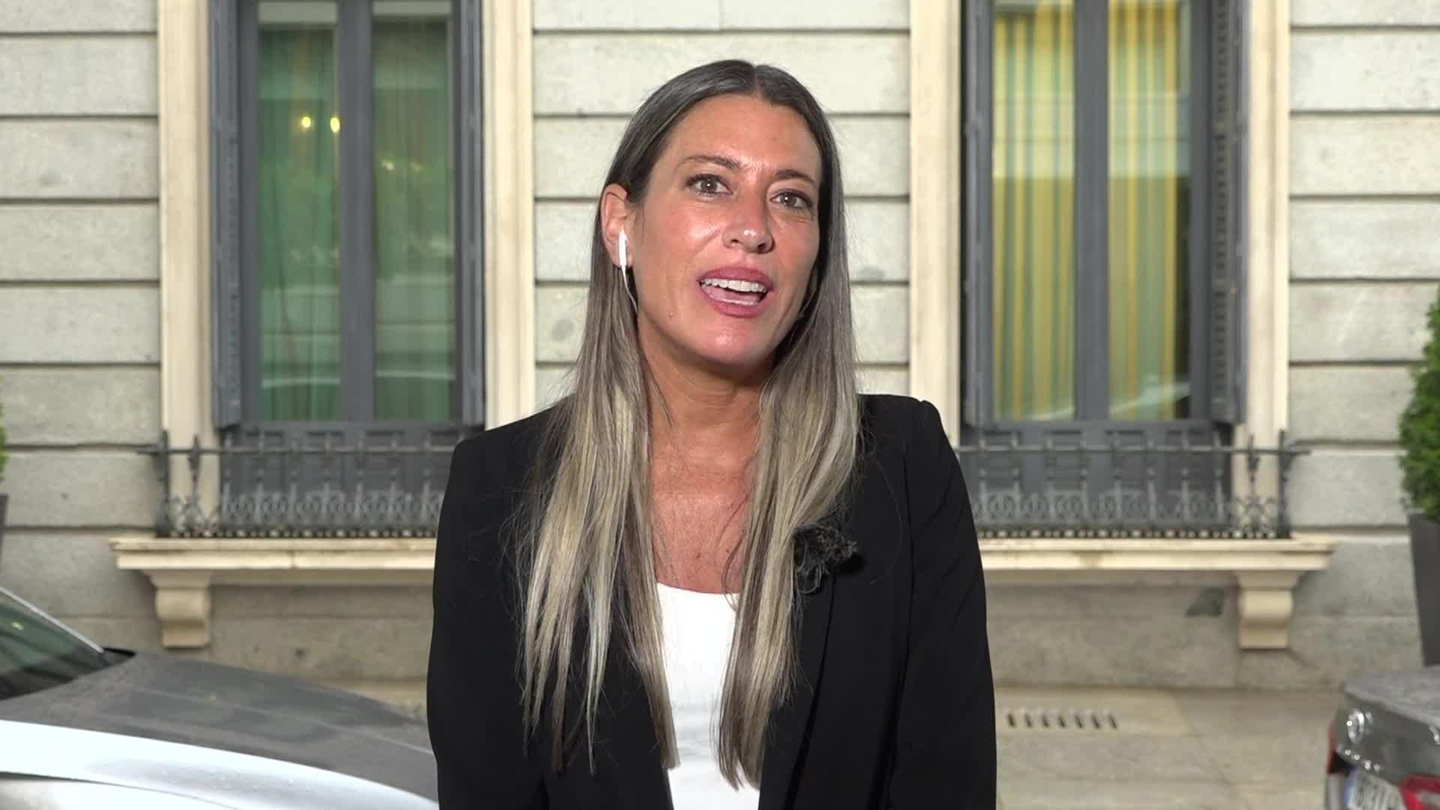 X031-MADRID ENTREVISTA NOGUERAS MEDIASET