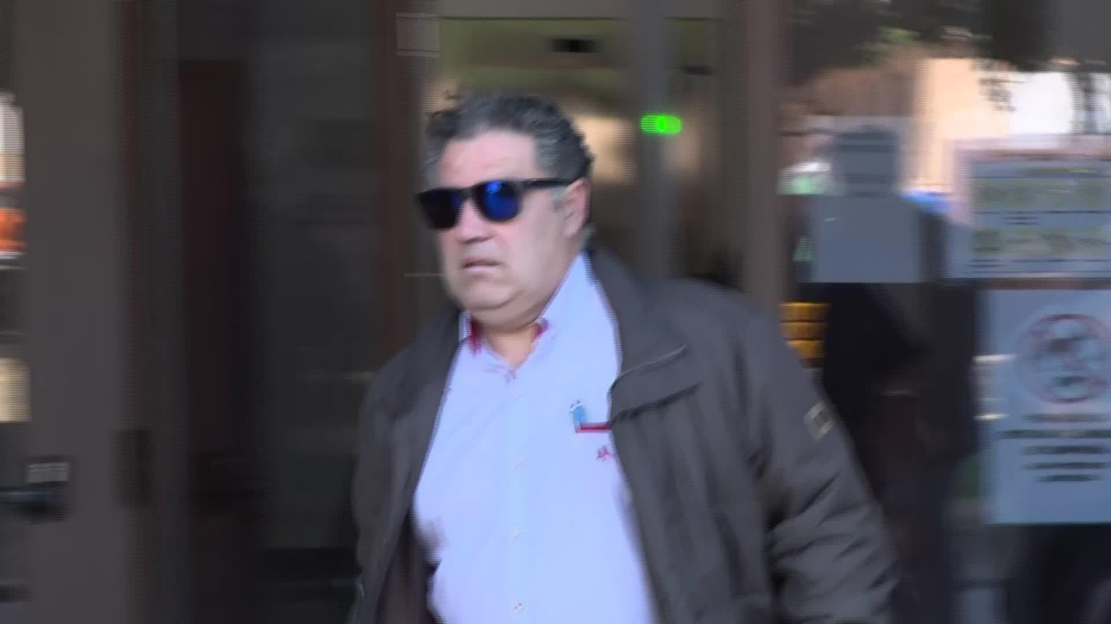 V028-VALENCIA DECLARA CHOFER MAZON CATARROJA