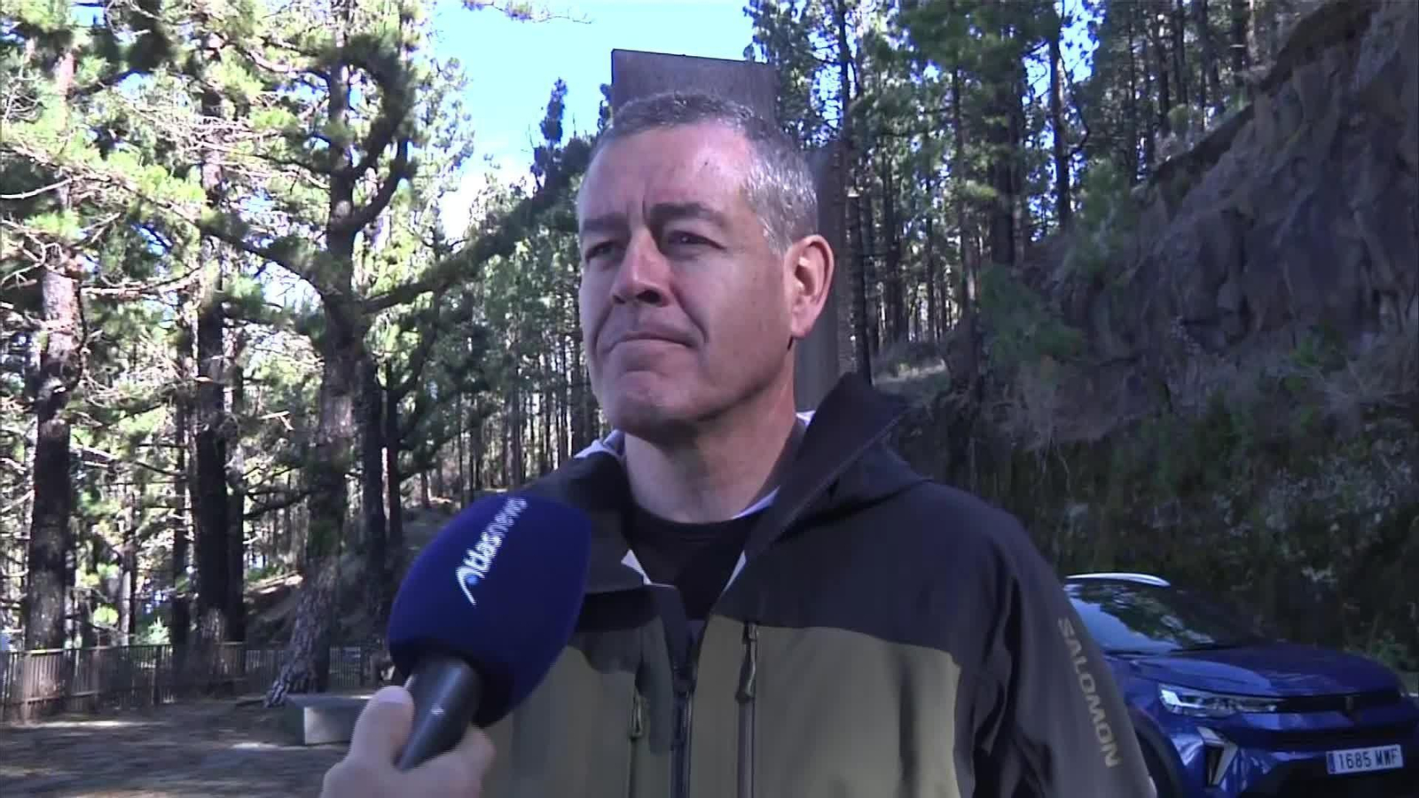 V023-VARIOS AEMET BORRASCA FRANCIS