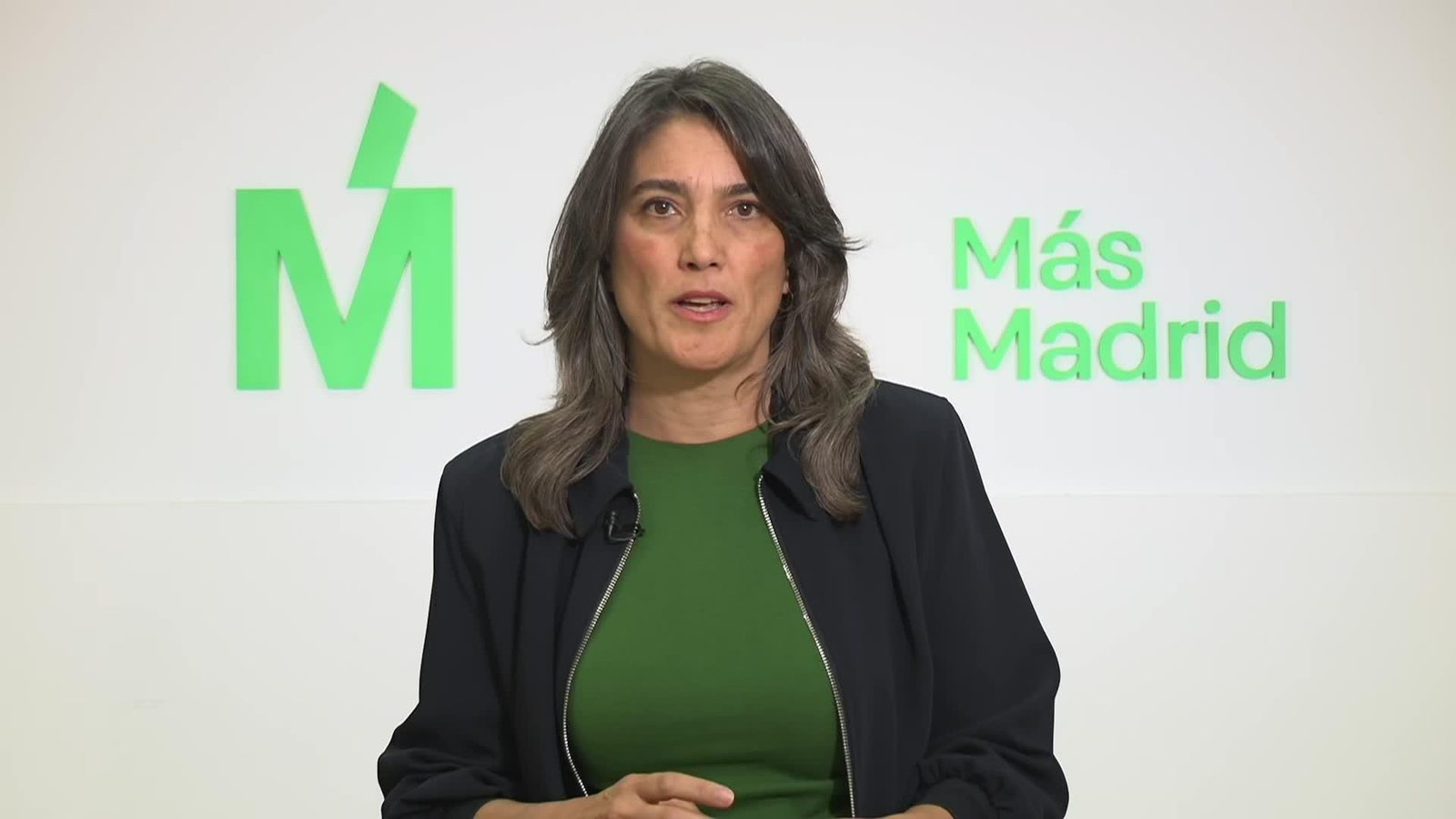V030-MADRID ENTREVISTA MANUELA BERGEROT