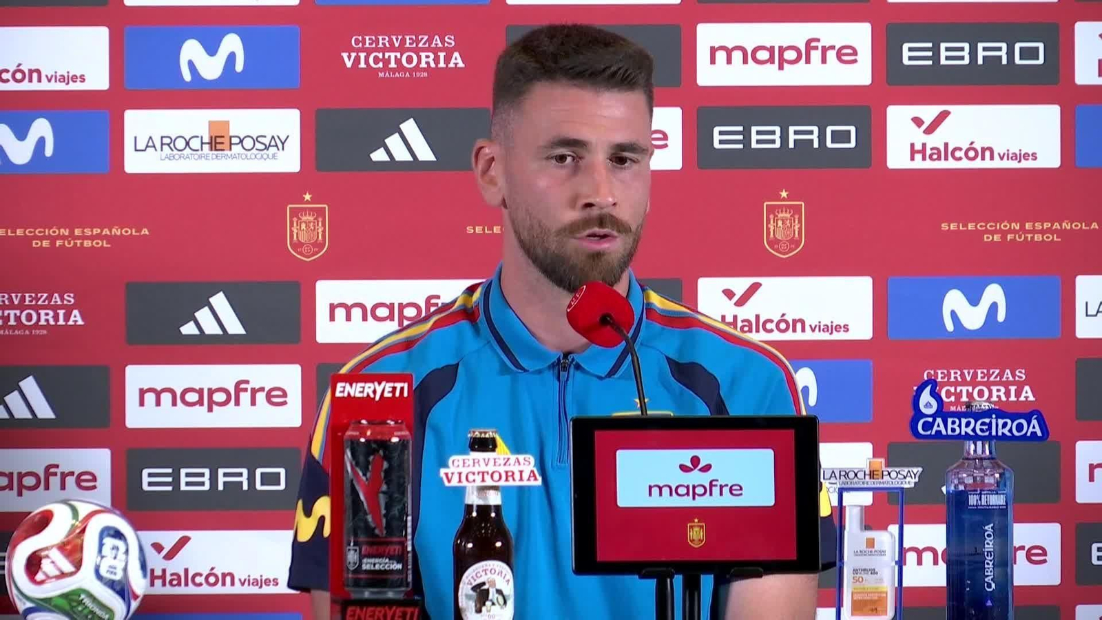 va unai simon