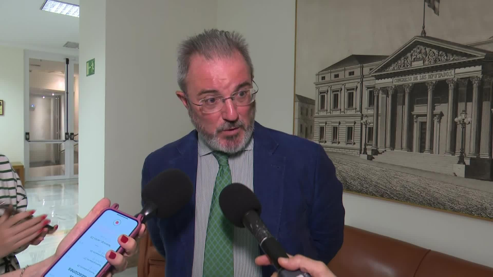 J659-CONGRESO TOTAL VOX