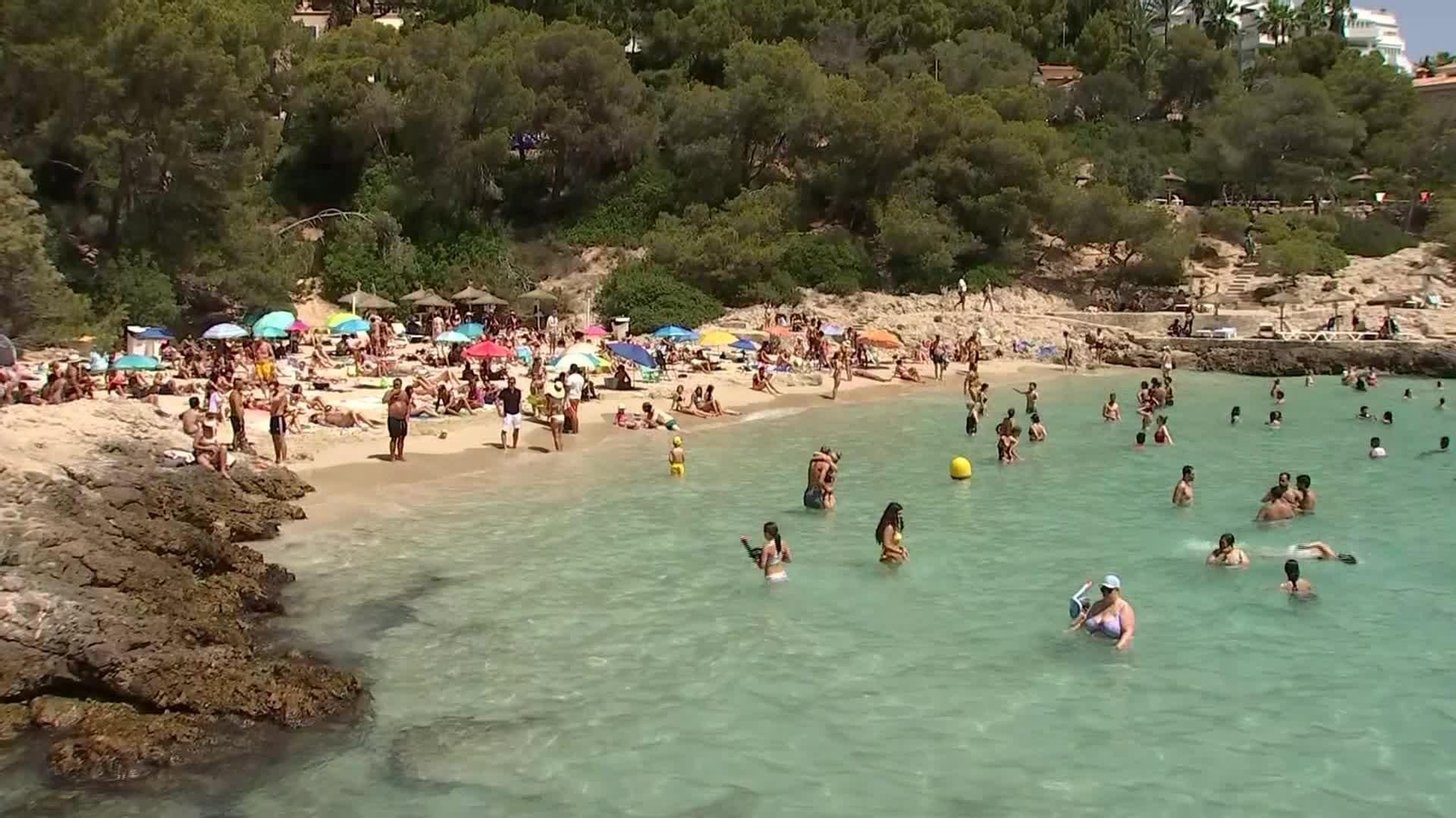 S023-MALLORCA CALOR