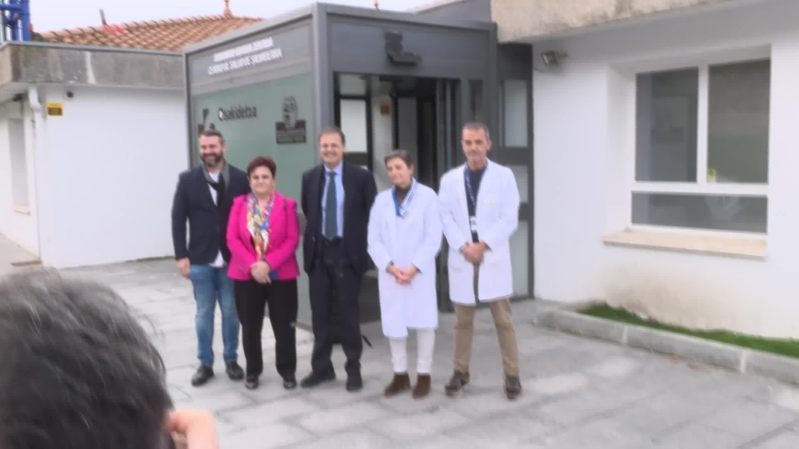 X033-VITORIA POLEMICA VACUNAS