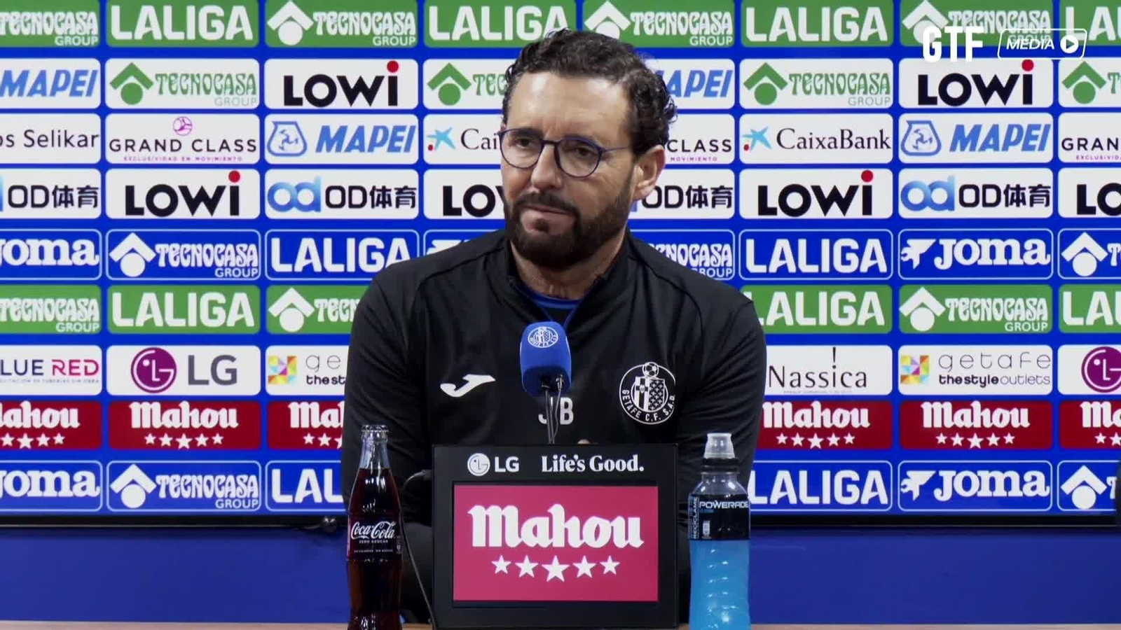 J067-GETAFE RP BORDALAS