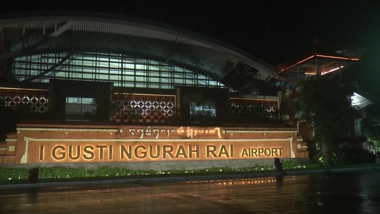 J007-INDONESIA CONTROLES AEROPUERTOS VIRUS NIPAH