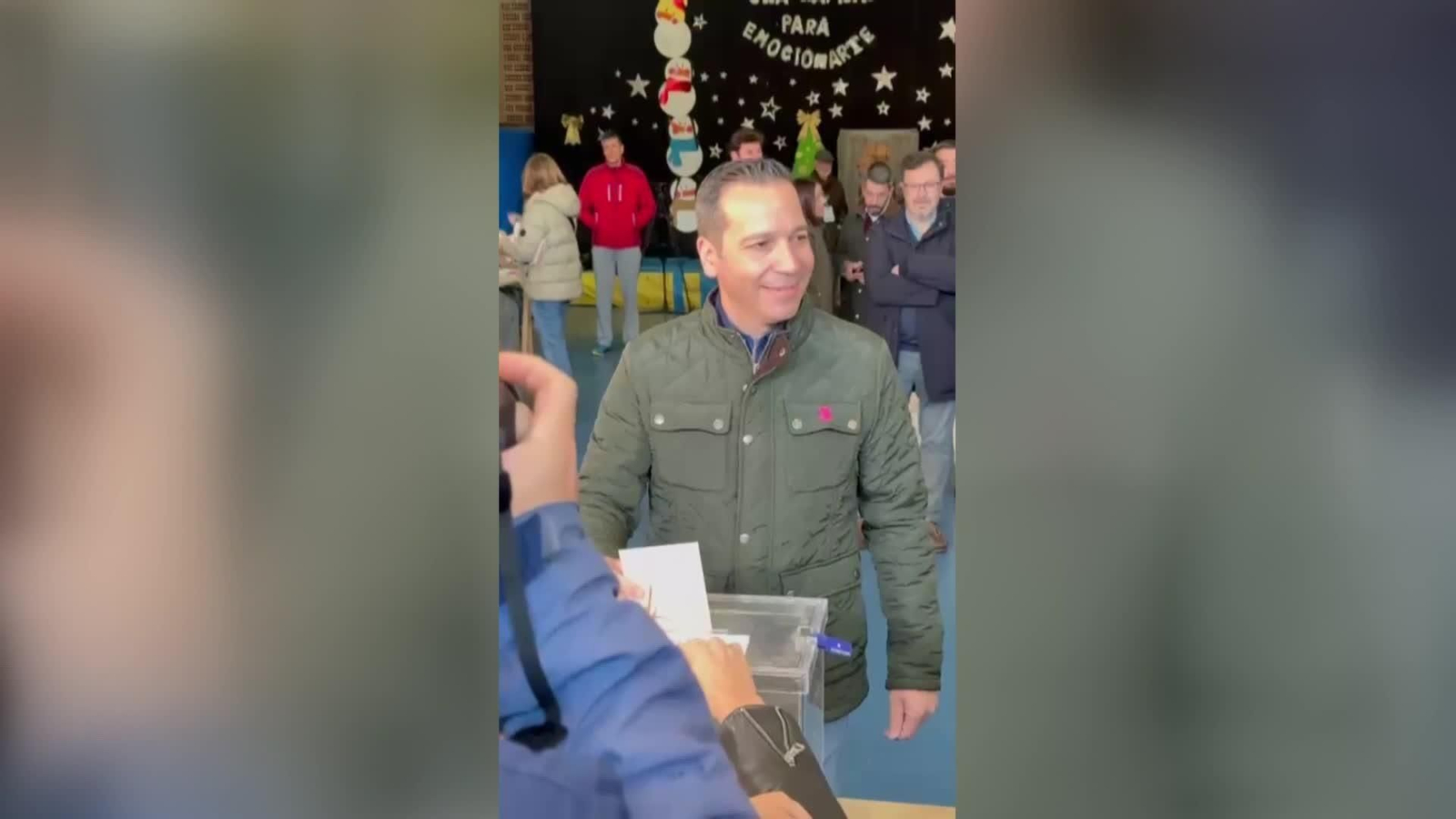 va votacion osca fdez