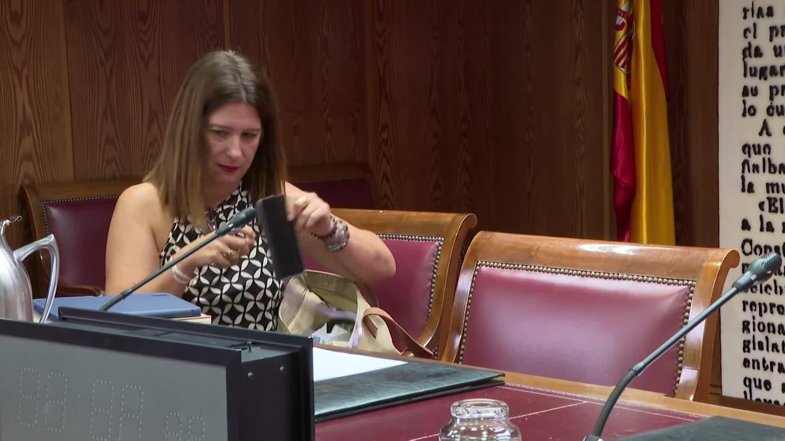 web incognitas operacion