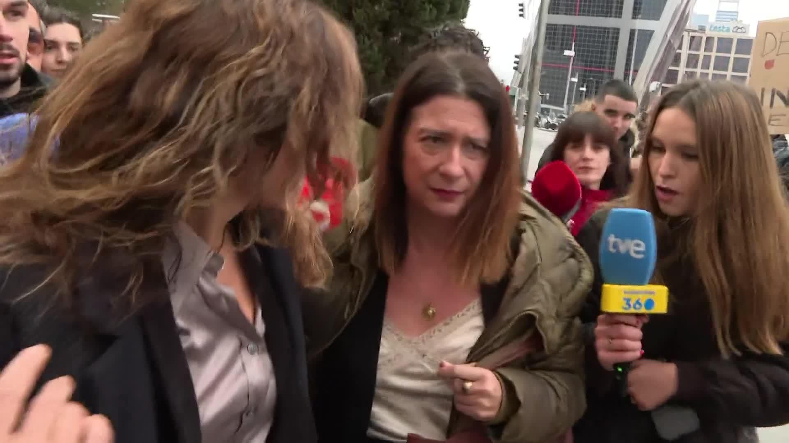 va leire diez plaza castilla