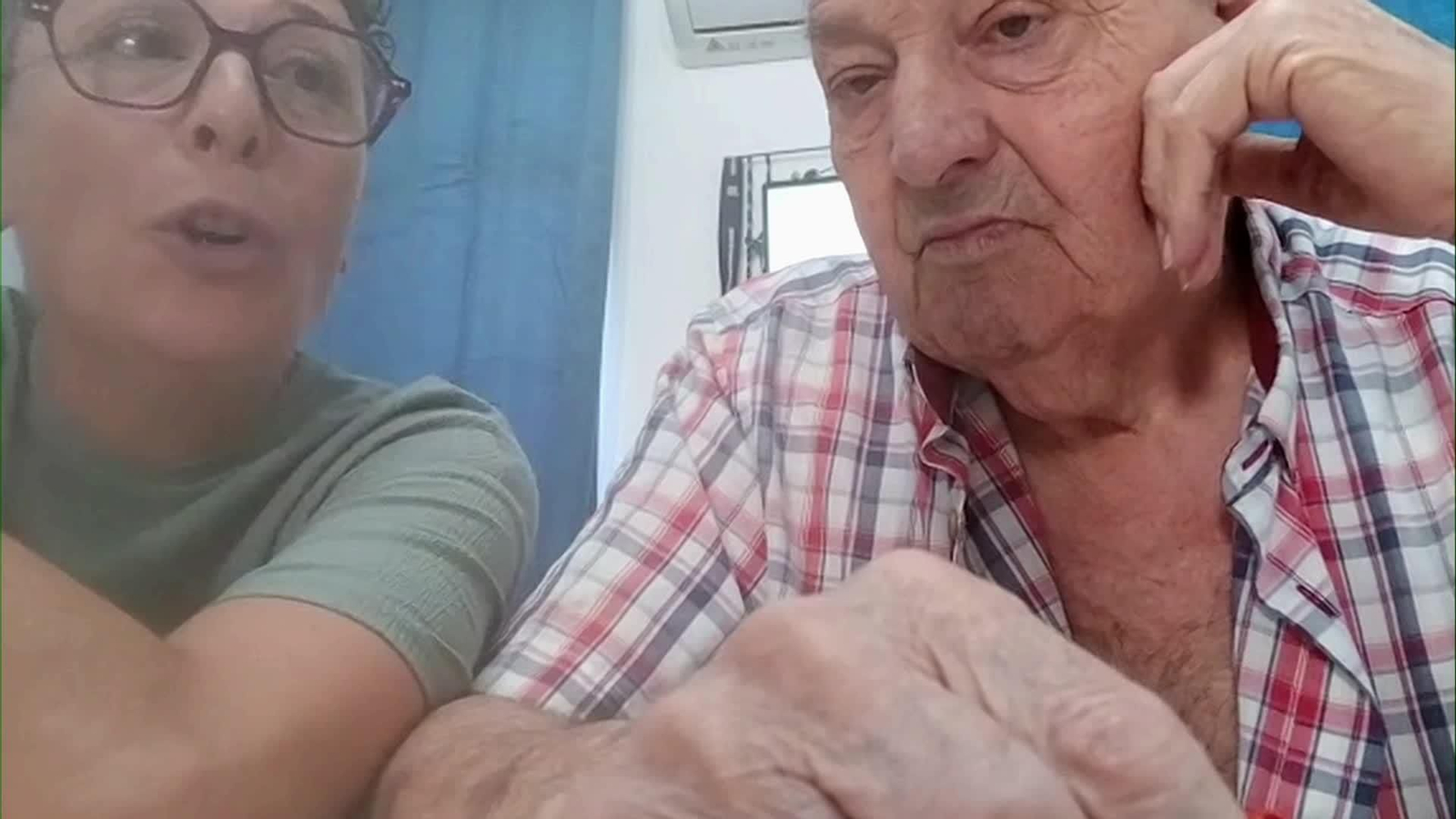 X047-BADAJOZ ABUELO PEDRO PORRO DON BENITO