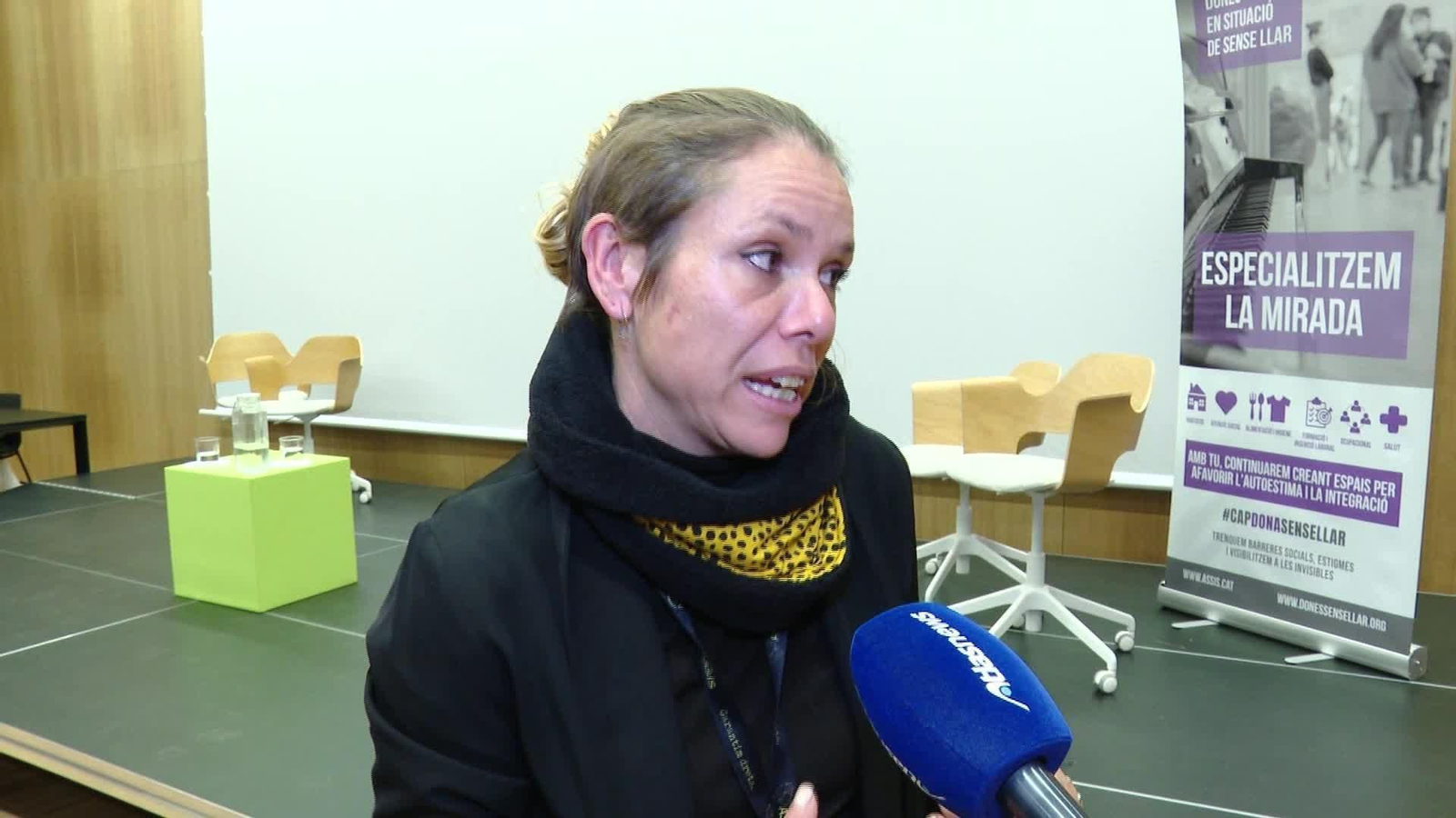 L055-BARCELONA ANIVERSARIO ASESINATO INDIGENTE