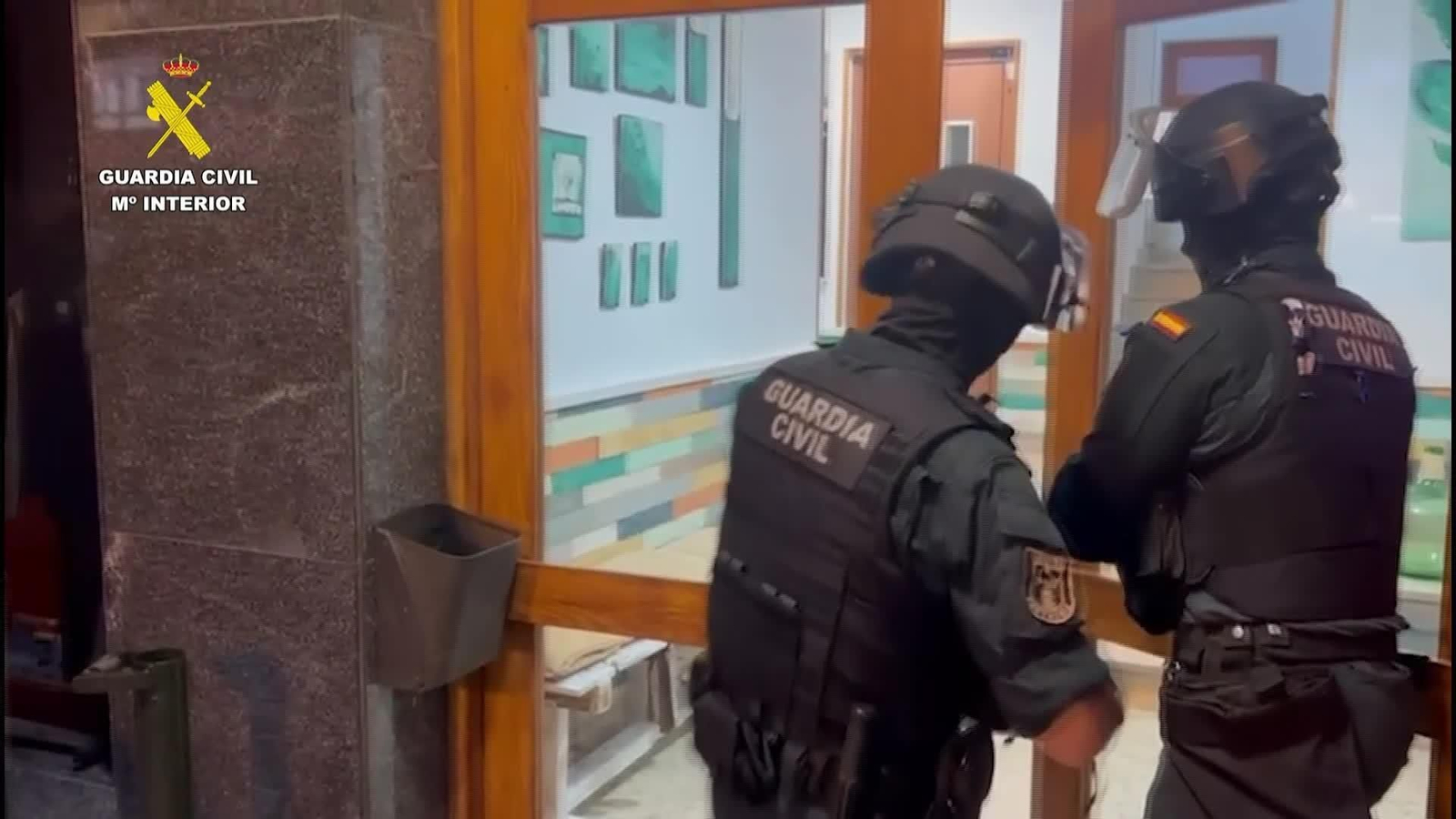 S011-IMAGENES GUARDIA CIVIL TERUEL SEXTORSION S011-IMAGENES GUARDIA CIVIL TERUEL SEXTORSION